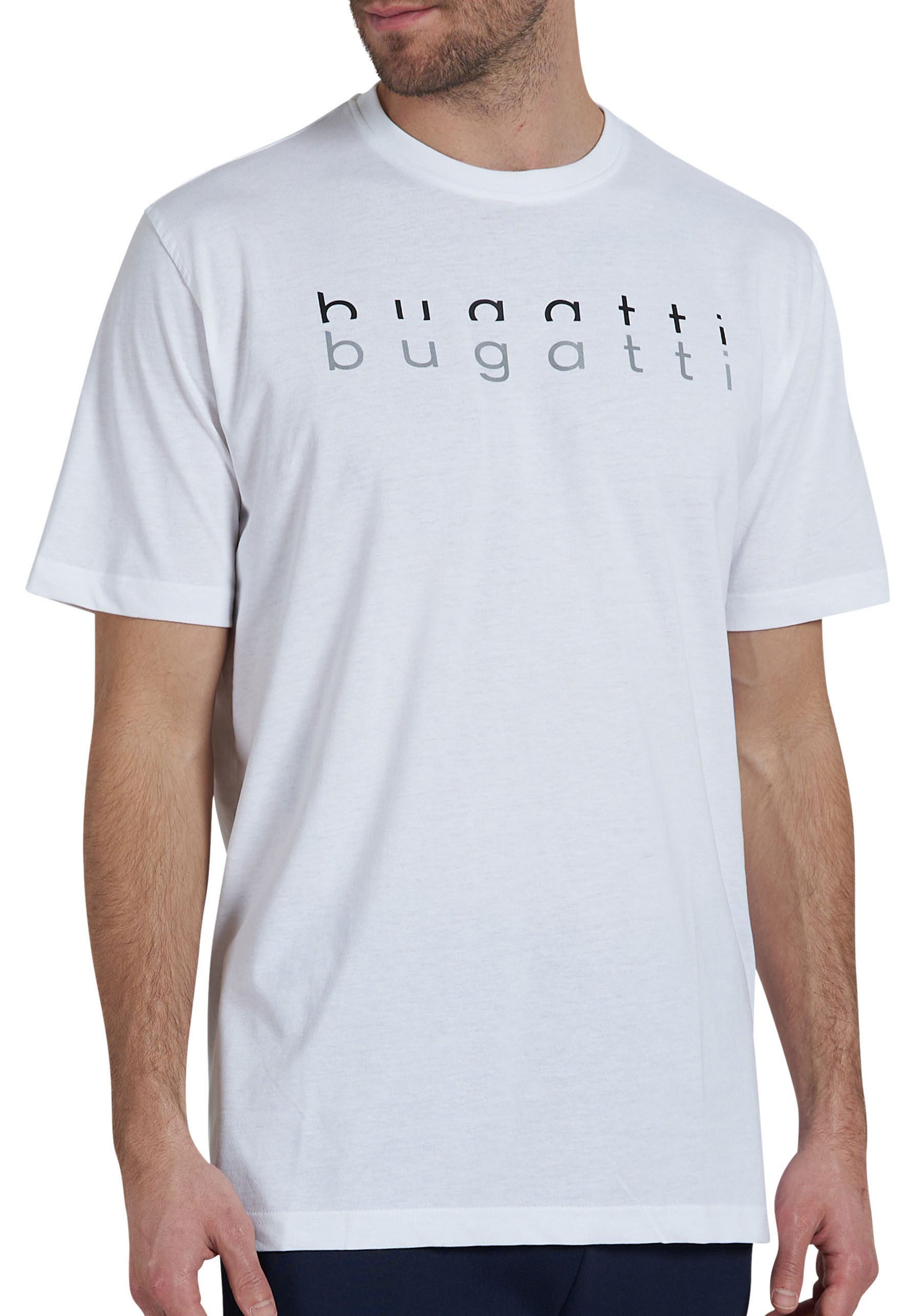 bugatti T-shirt PALERMO