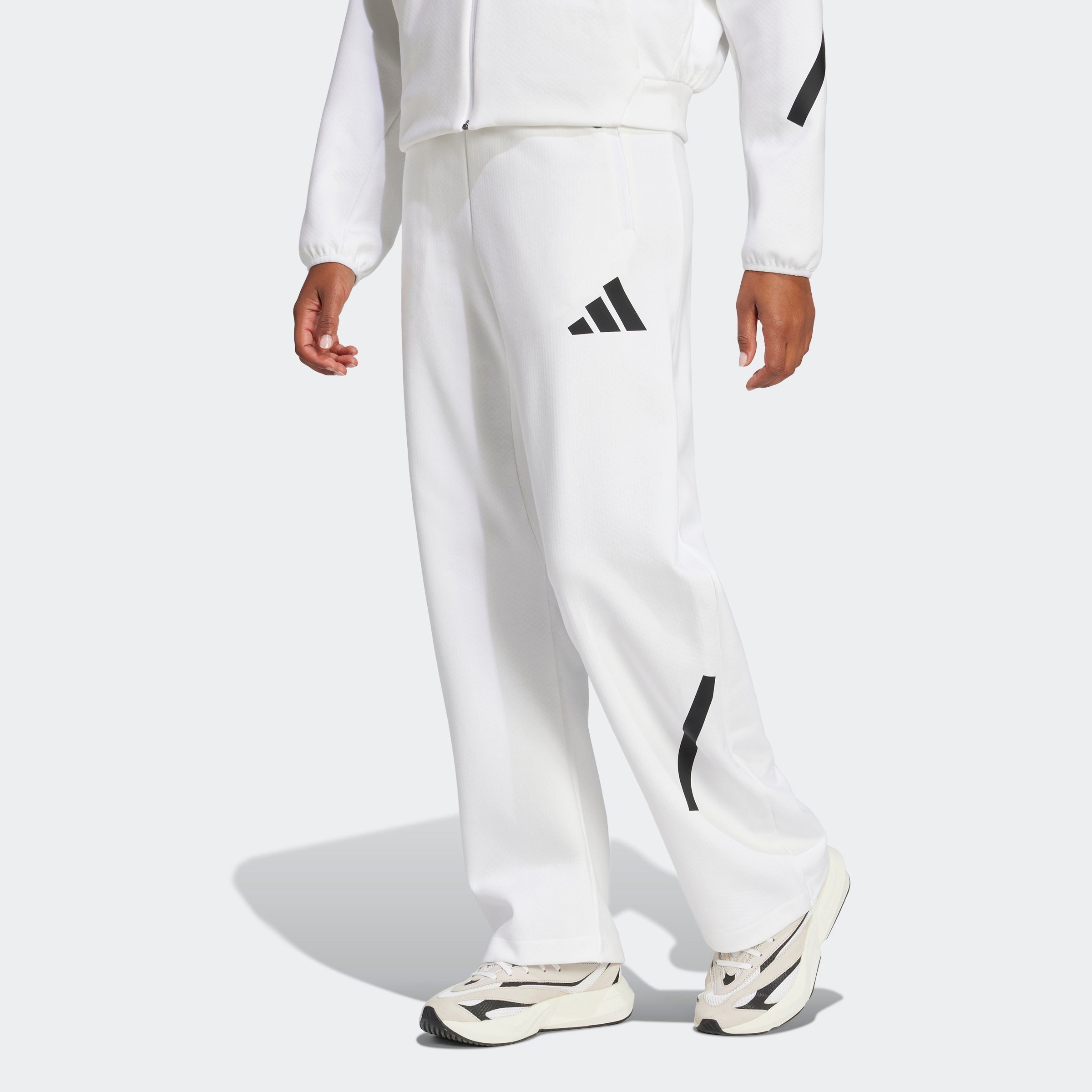 adidas Sportswear Sportbroek W Z.N.E. BAR PT (1-delig)