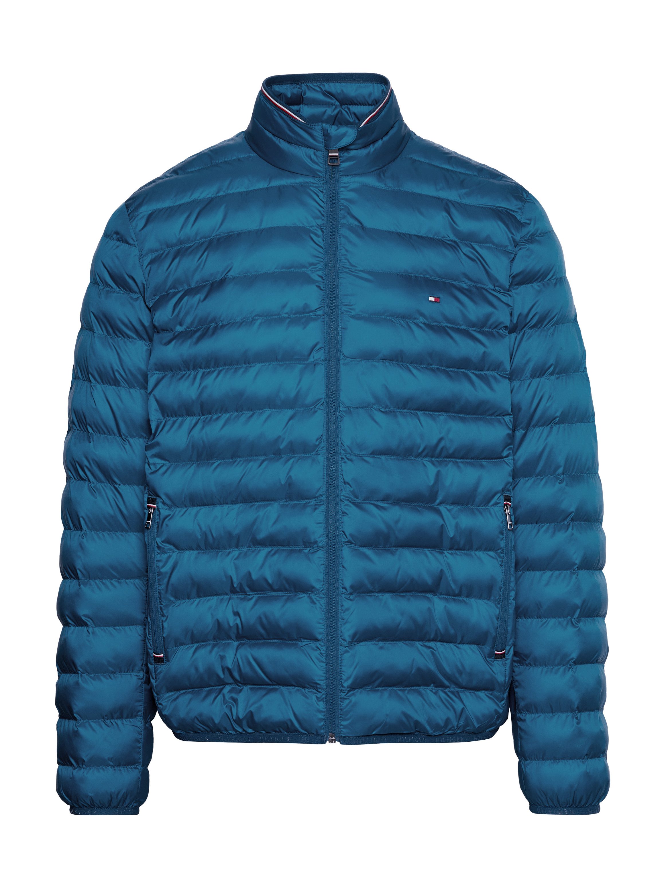 Tommy Hilfiger Gewatteerde jas PACKABLE RECYCLED JACKET,
