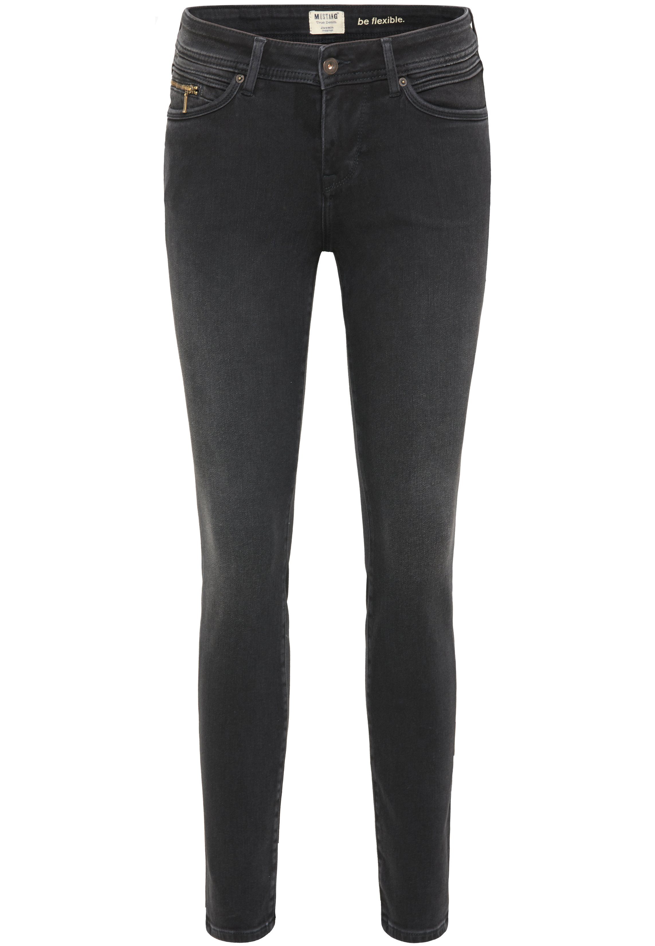 jegging fit jeans