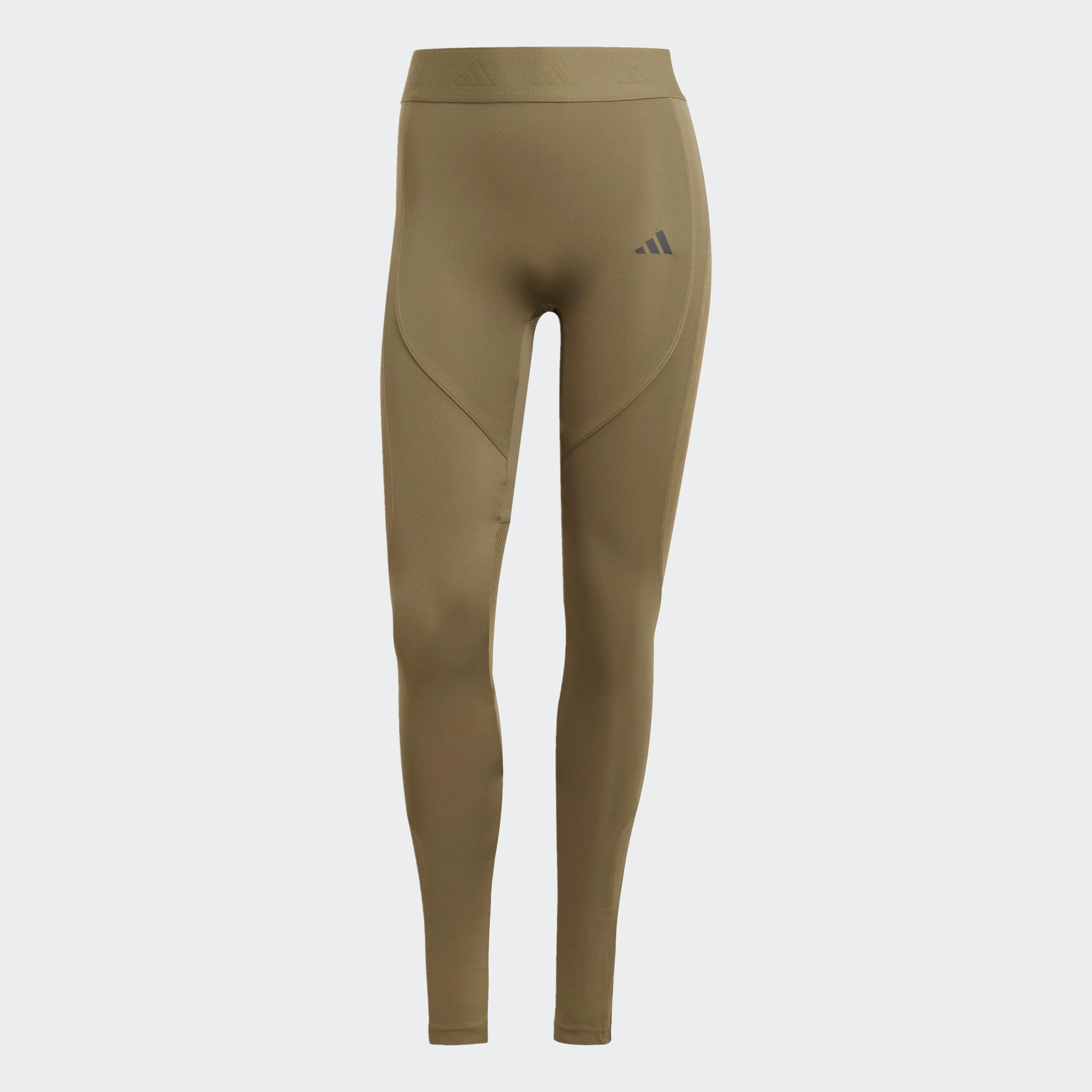 adidas Performance Trainingstights HYGLM 1 1 L Q1 (1-delig)