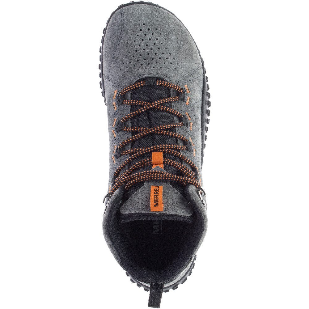 Merrell Barefootschoenen WRAPT MID WP
