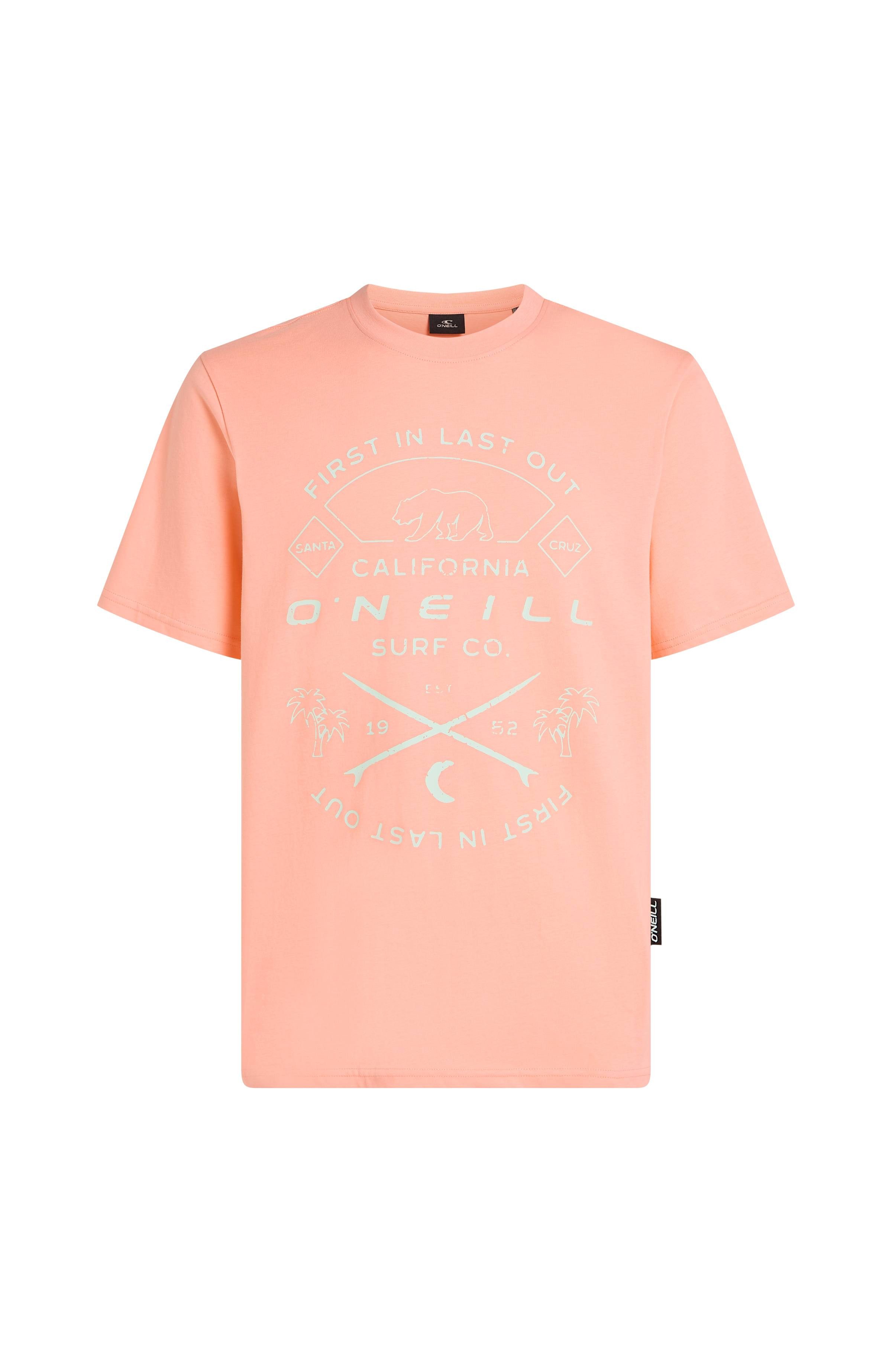 O'Neill T-shirt JACK O'NEILL MUIR T-SHIRT
