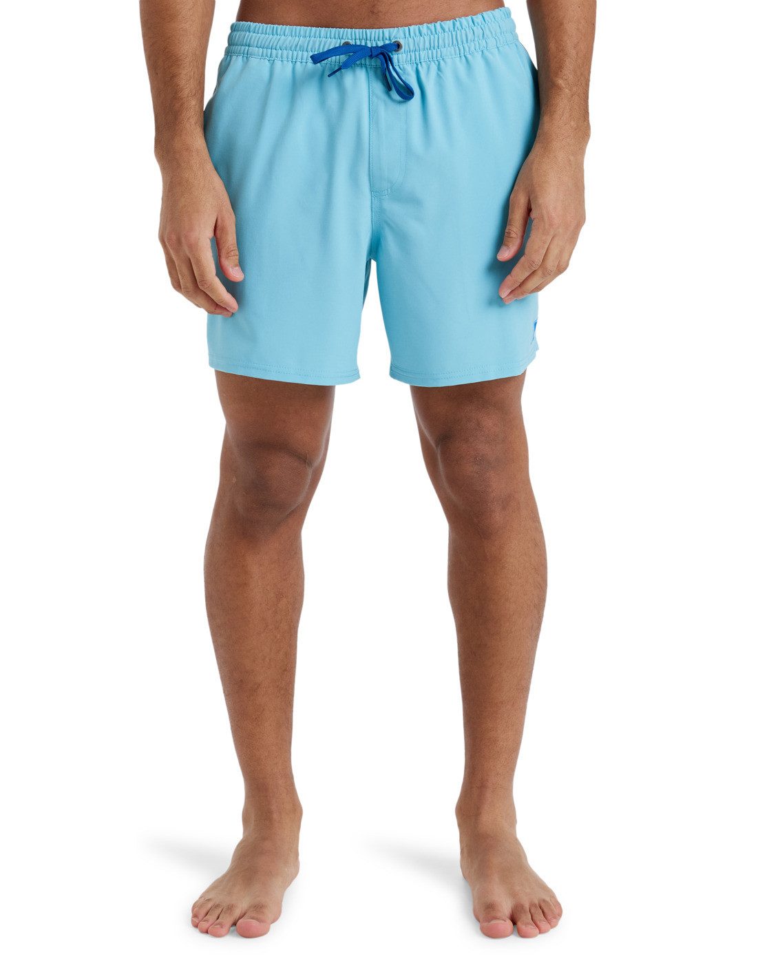 Quiksilver Boardshort Surfsilk Solid 16"