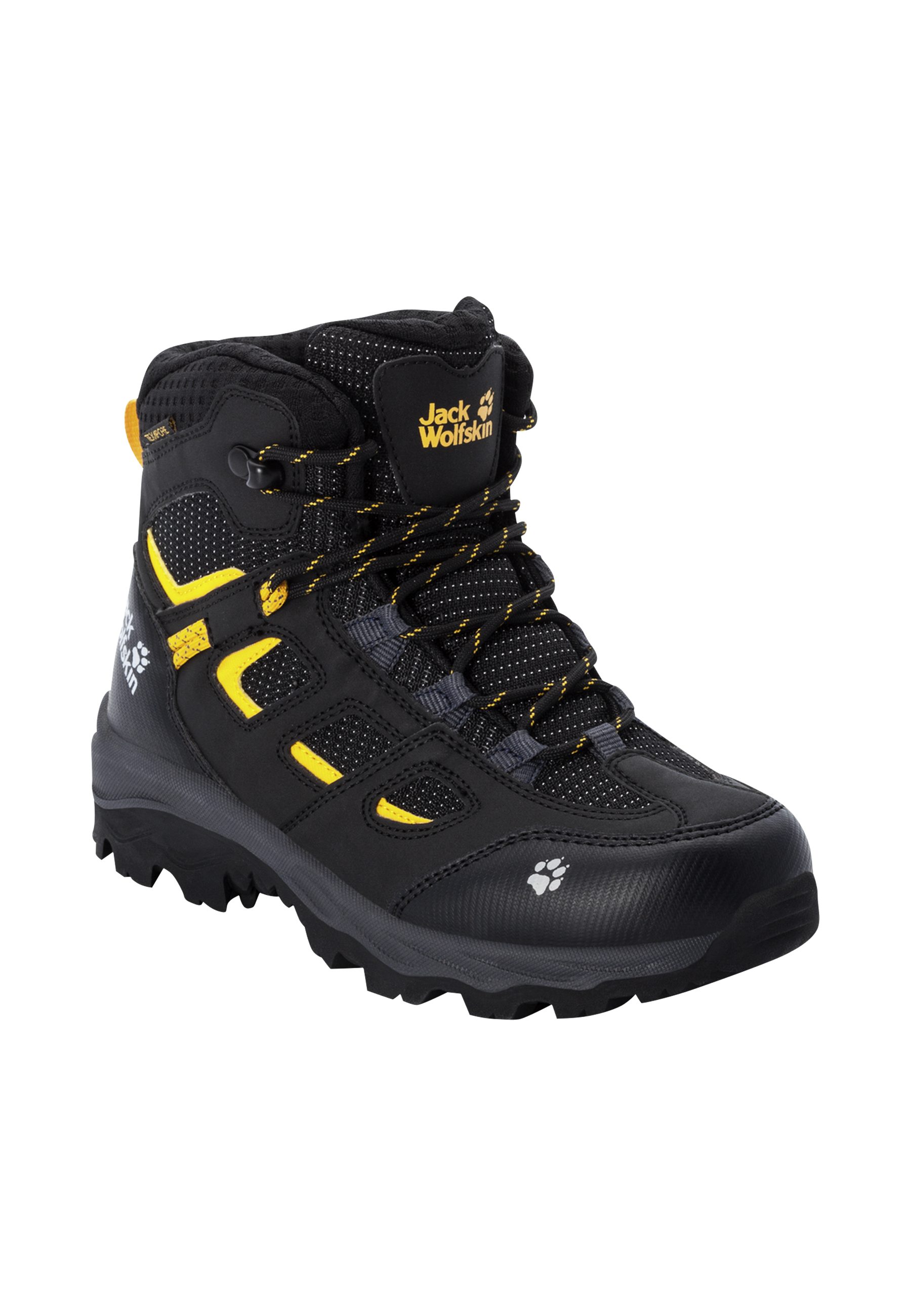 Jack Wolfskin Wandelschoenen VOJO TEXAPORE MID K