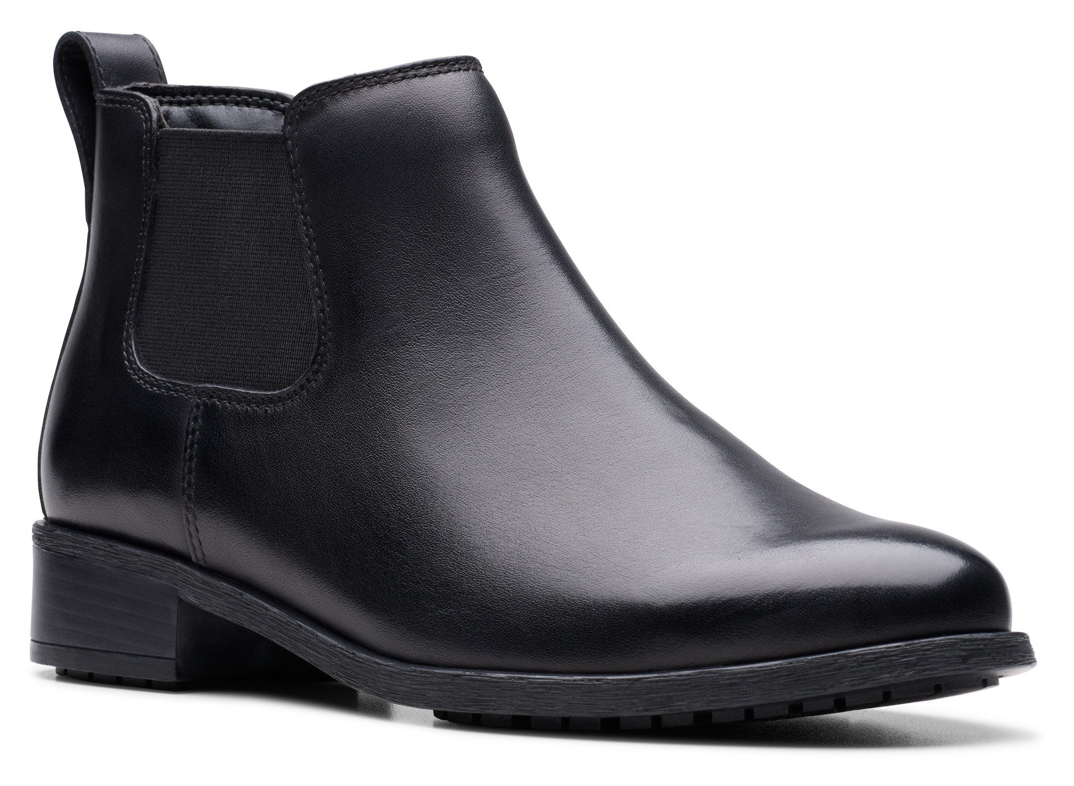 Clarks Chelsea-boots