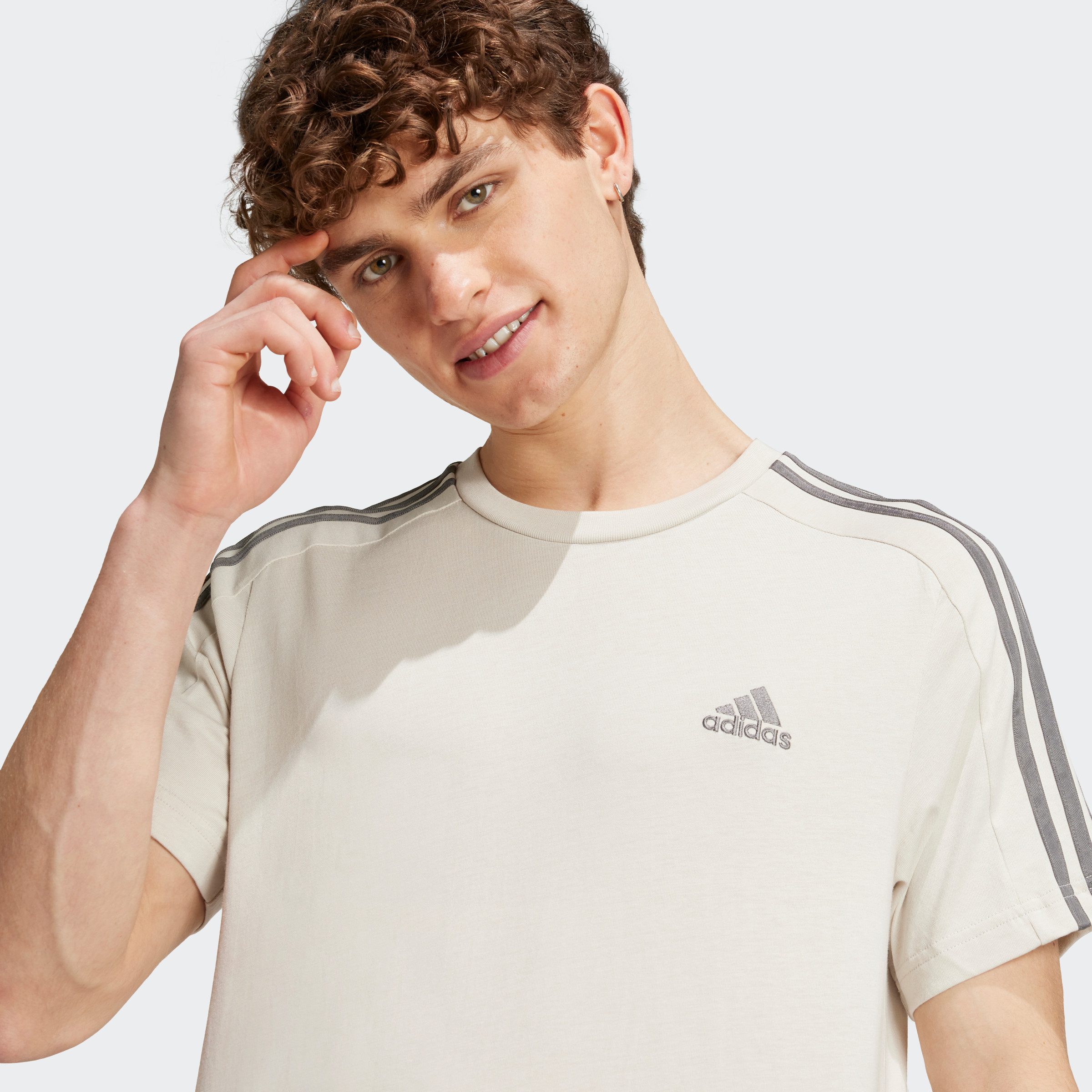 adidas Sportswear T-shirt M 3S SJ T