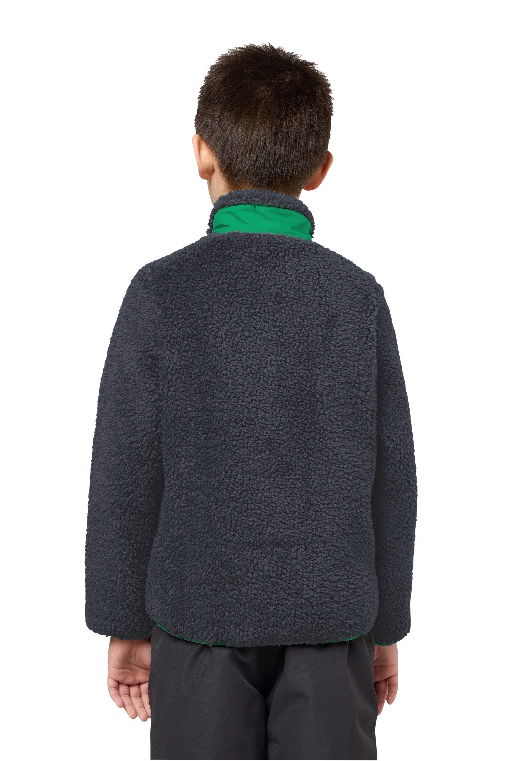 Jack Wolfskin Fleecejack ICE CURL JACKET K