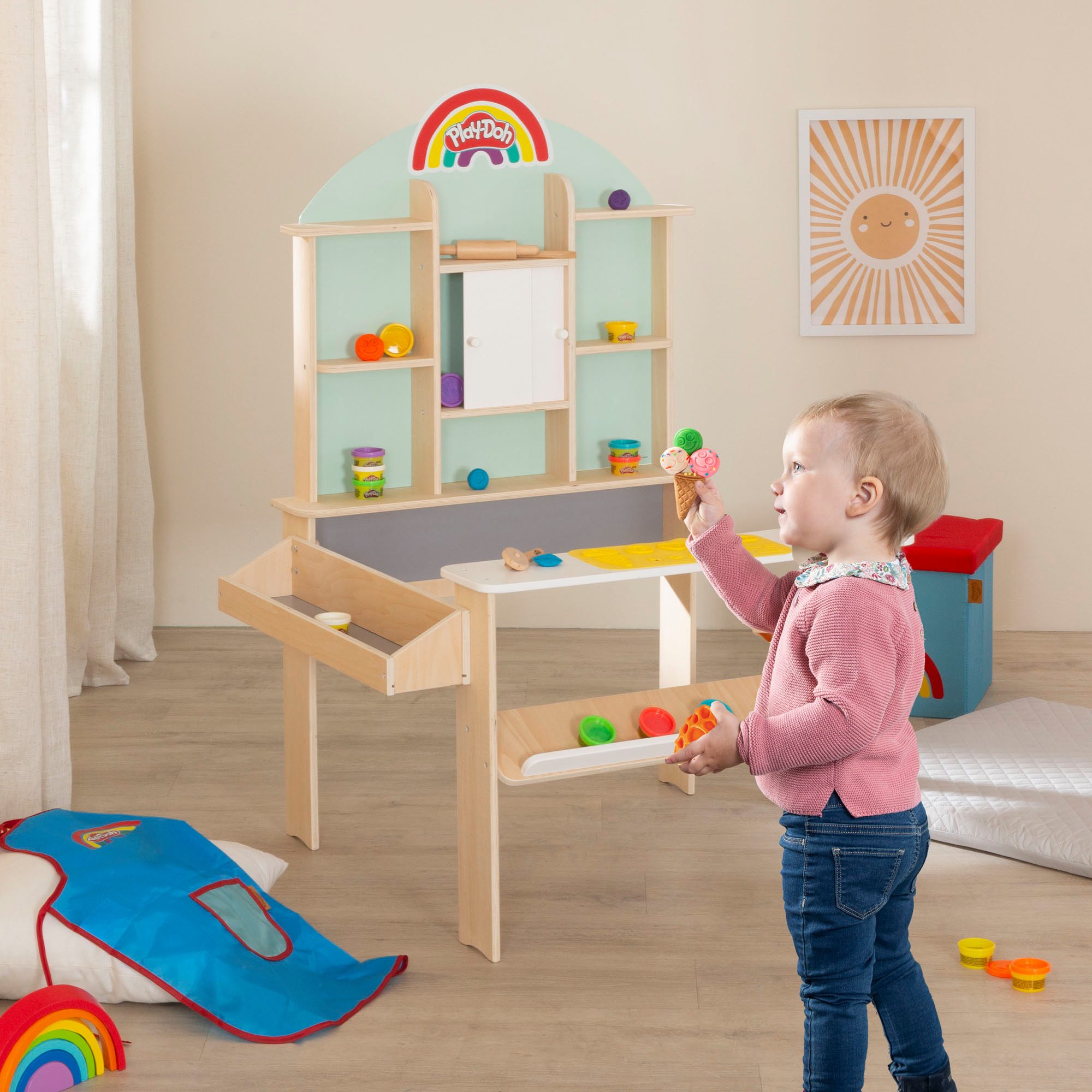 Roba® Klei Play-Doh