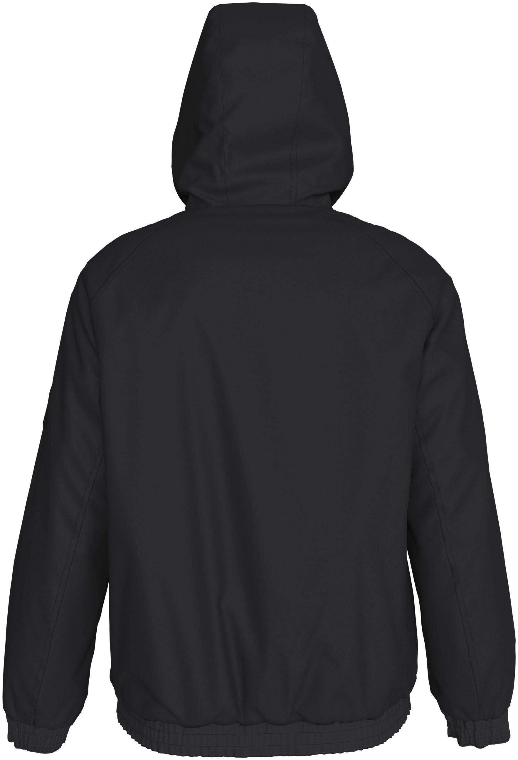 Calvin Klein Outdoorjack UNPADDED HOODED HARRINGTON