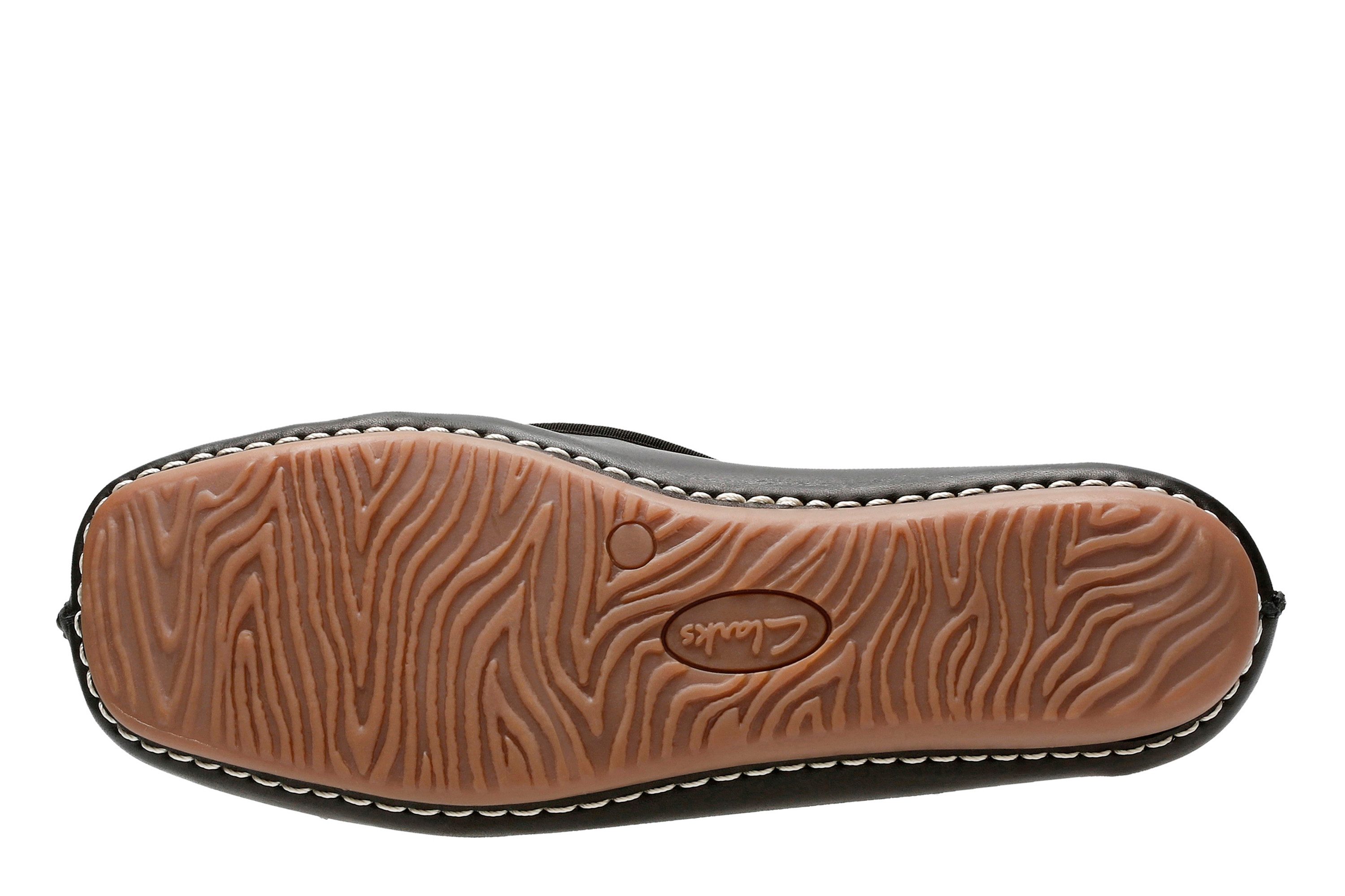 Clarks Ballerina's Freckle Ice