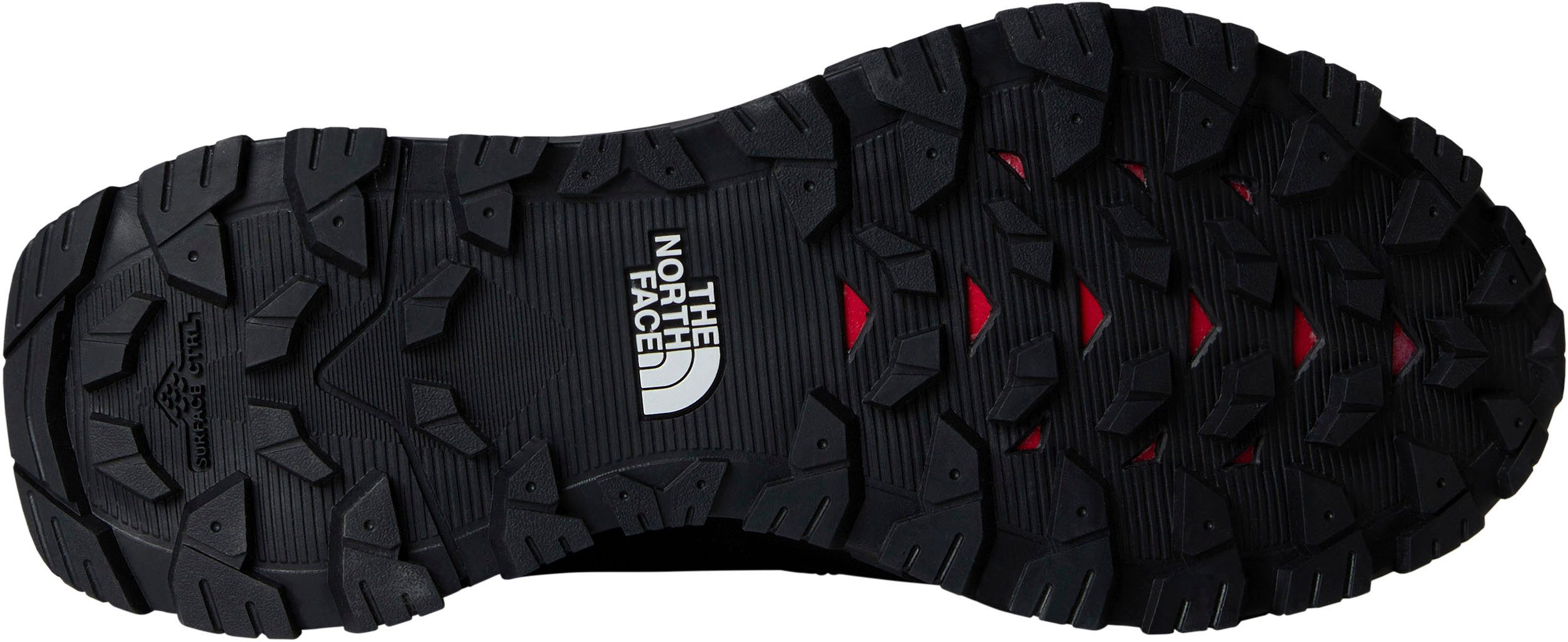 The North Face Wandelschoenen M OFFTRAIL HIKE GORE-TEX