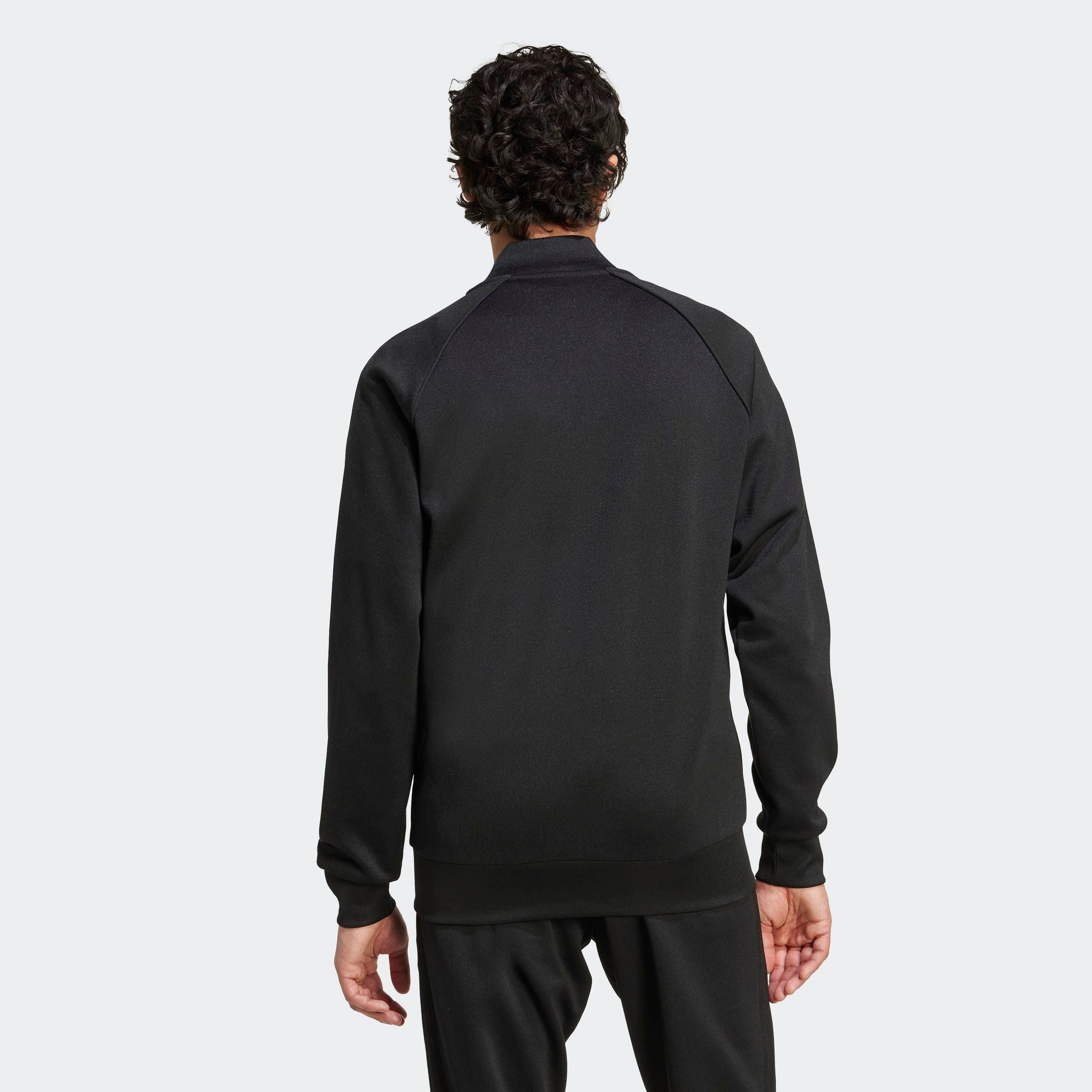 adidas Originals Trainingsjack SST TT Superstar, retro look, sportjacke, tracktop