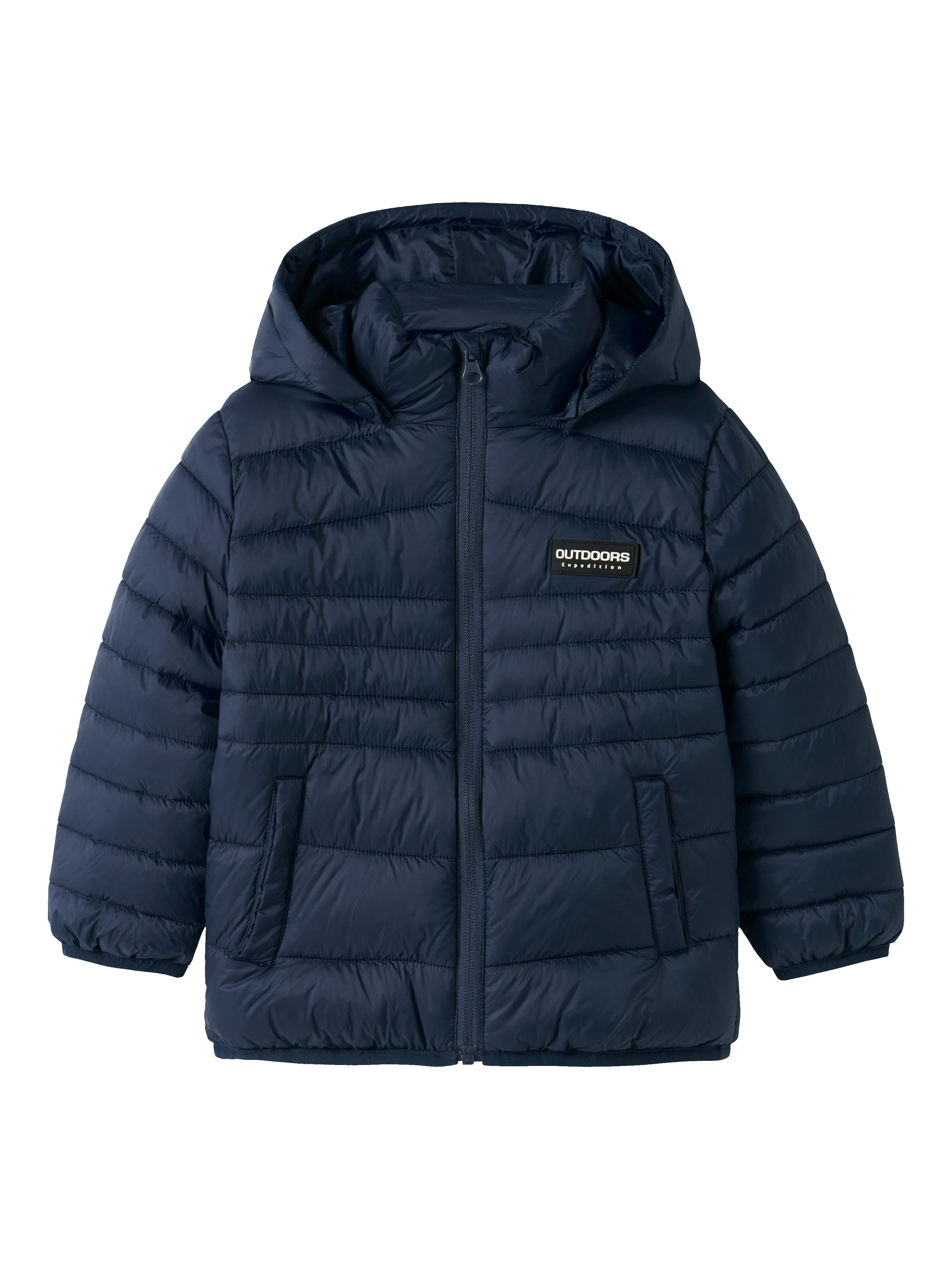 Name It Outdoorjack NMMMARBLE JACKET PB