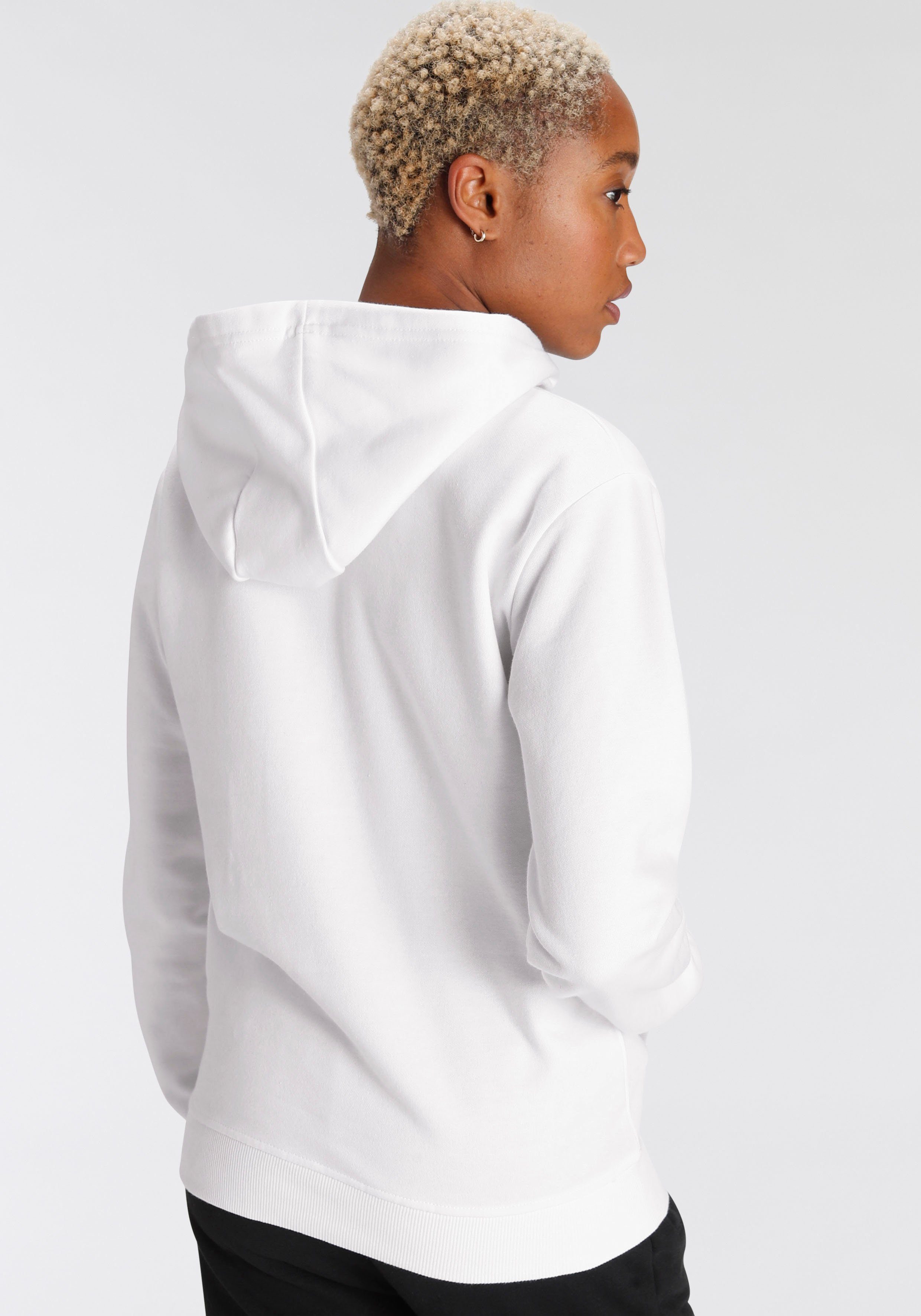 ellesse Hoodie LYARA OH HOODY