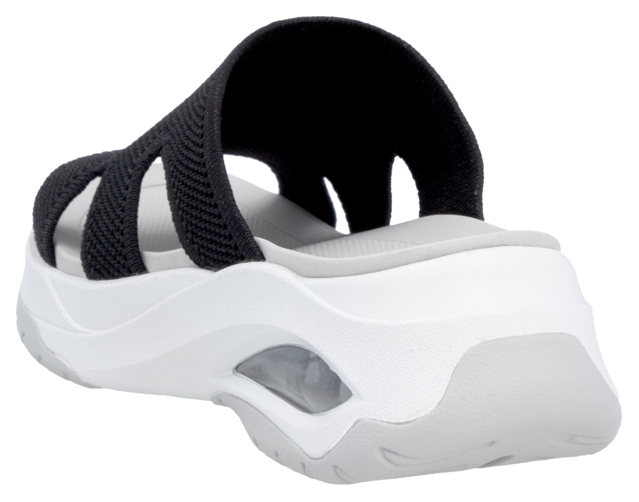 RIEKER Sport Slippers Vegan