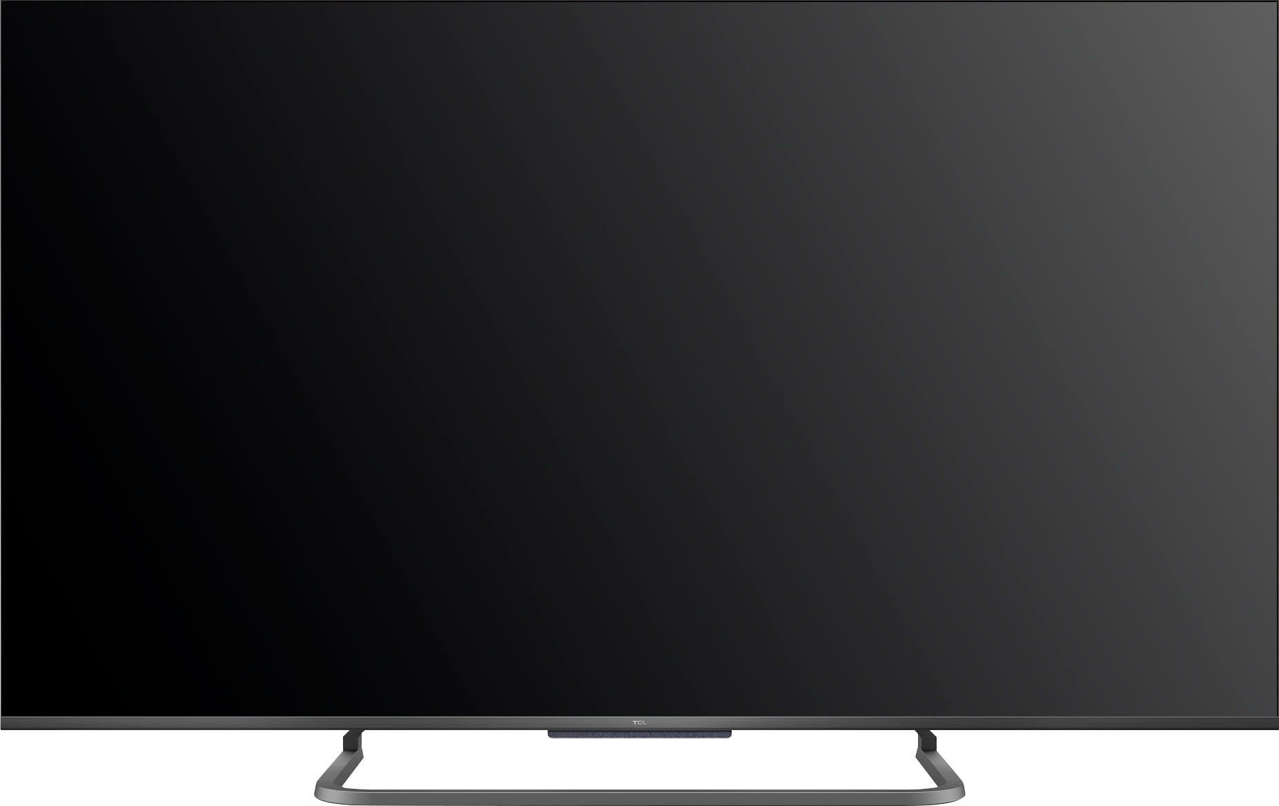 TCL Led-TV 50P816X1, 127 cm / 50", 4K Ultra HD, Smart TV