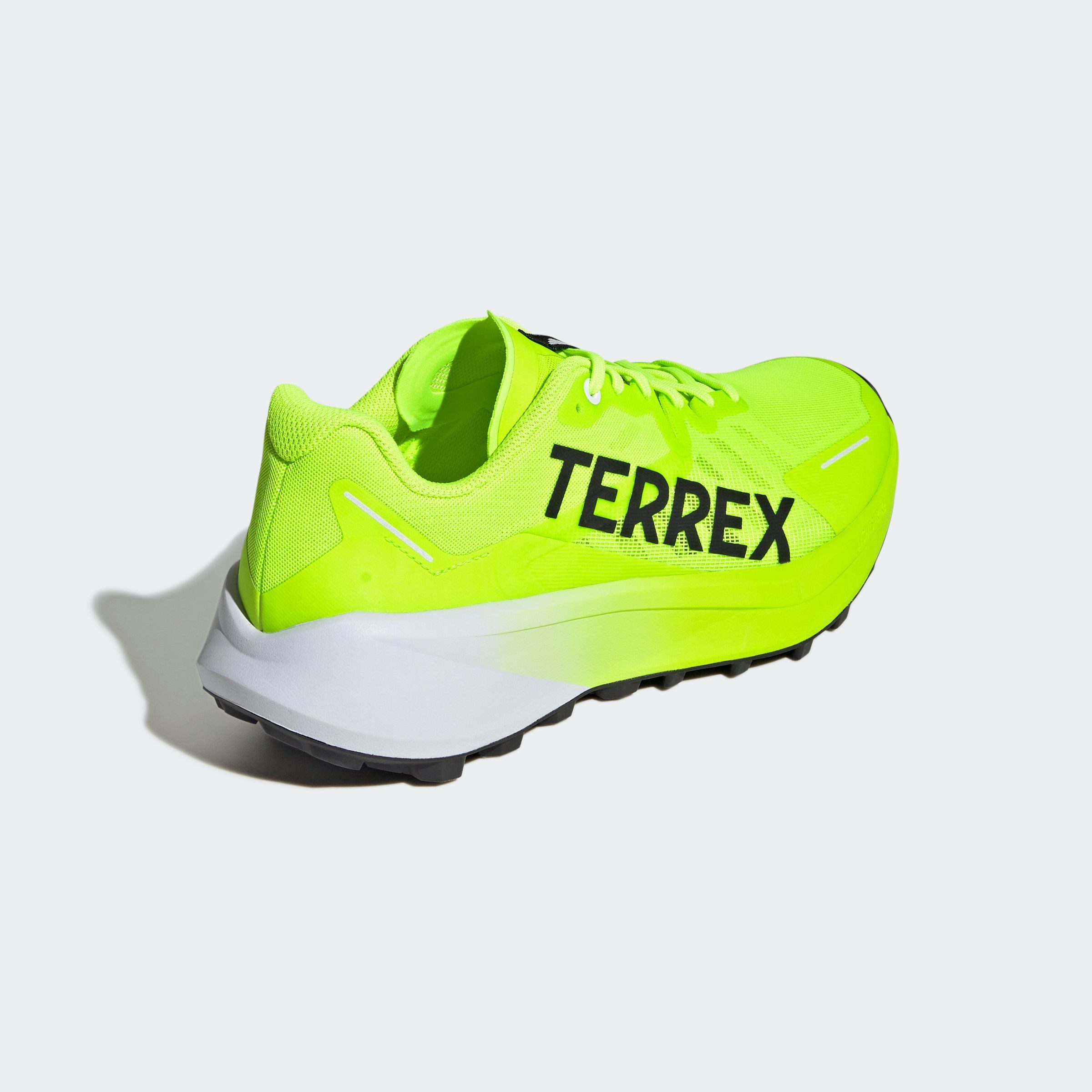 adidas TERREX Trailrunningschoenen TERREX AGRAVIC 3 TRAILRUNNING