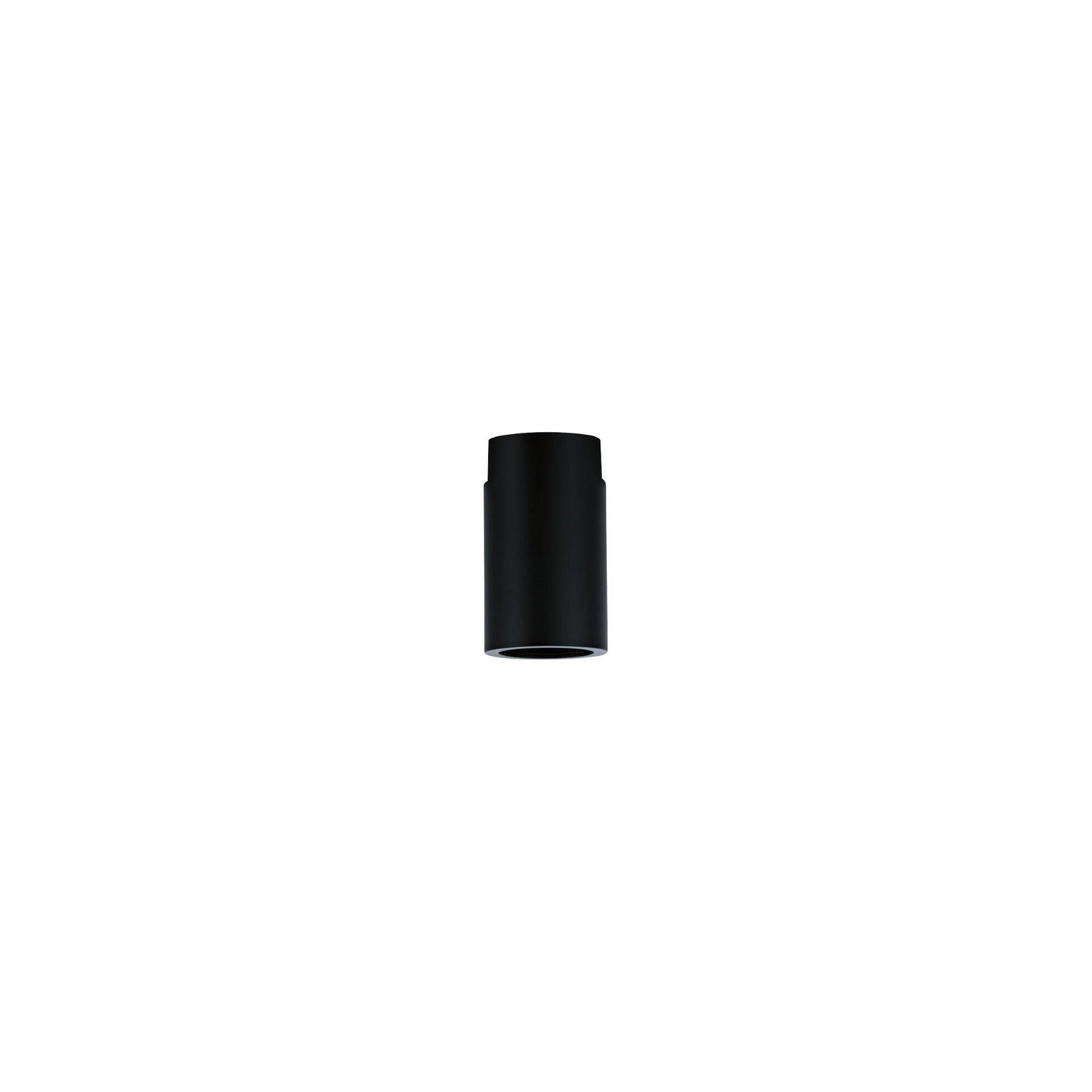 Paulmann Railsysteem-lampen URail rail spot Socket Enkelspot E27 max. 20W 230V (1-delig)
