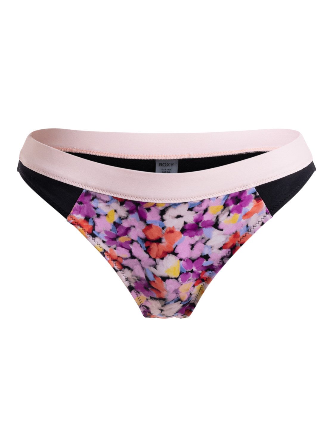 Roxy Bikinibroekje Roxy Active dames bikinibroekjes maat L multicolor