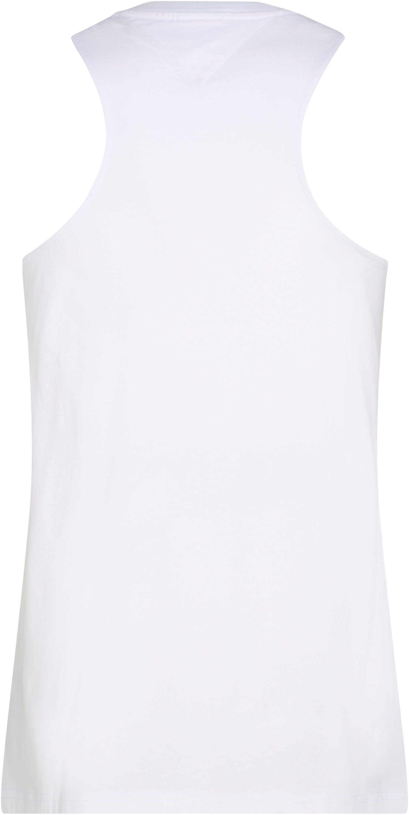 Tommy Jeans Plus Tanktop TJM REG TJ FLAG TANK TOP EXT