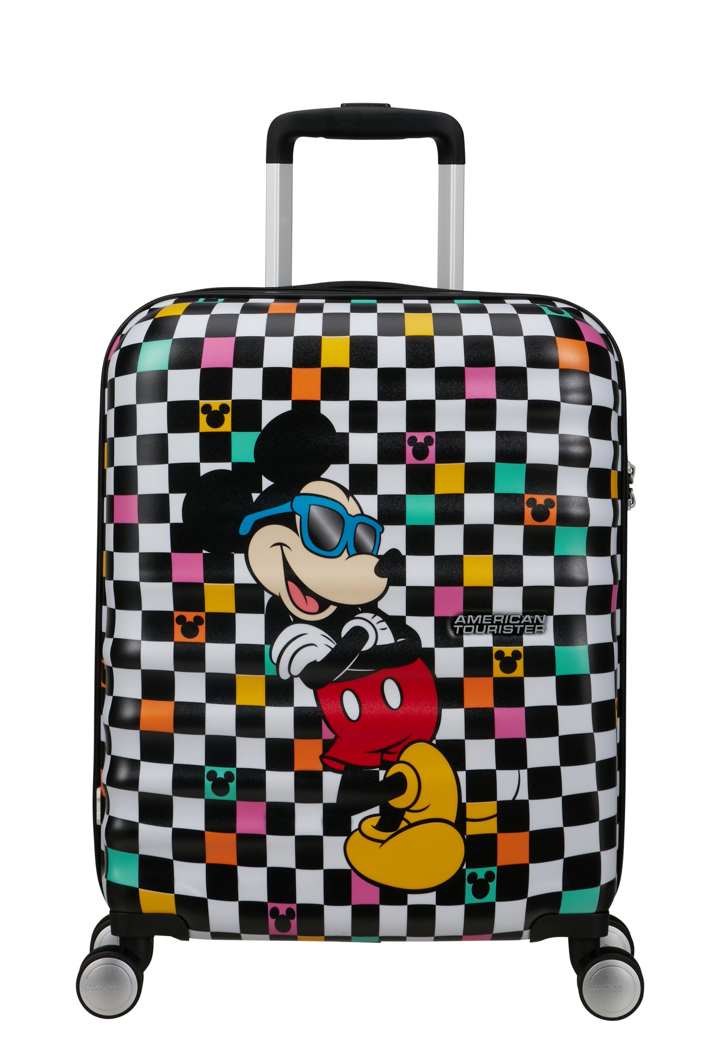 American Tourister® Hardshell-trolley