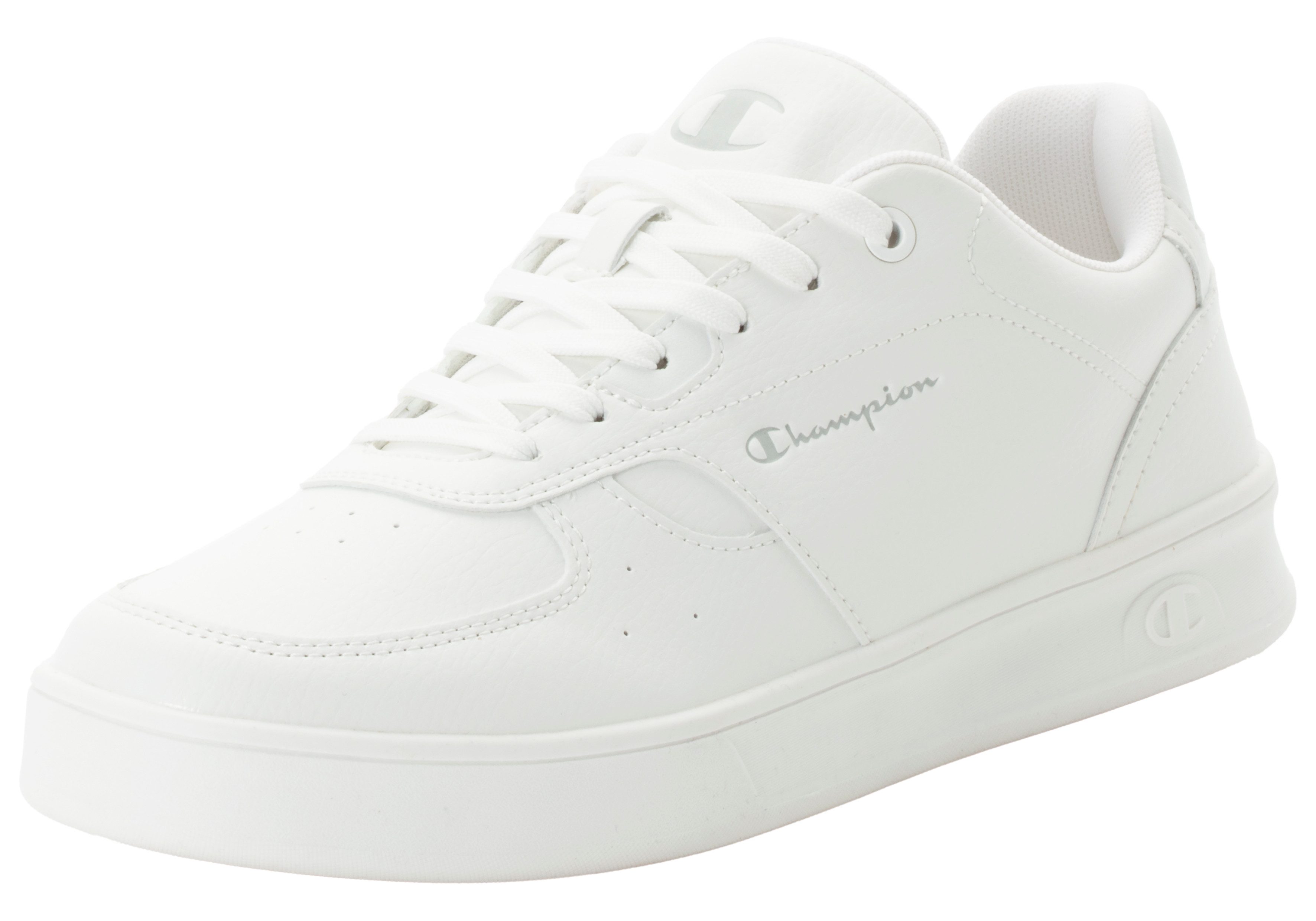 Champion Sneakers NEWMAN Low Cut Shoe heren sneakers maat 43 wit