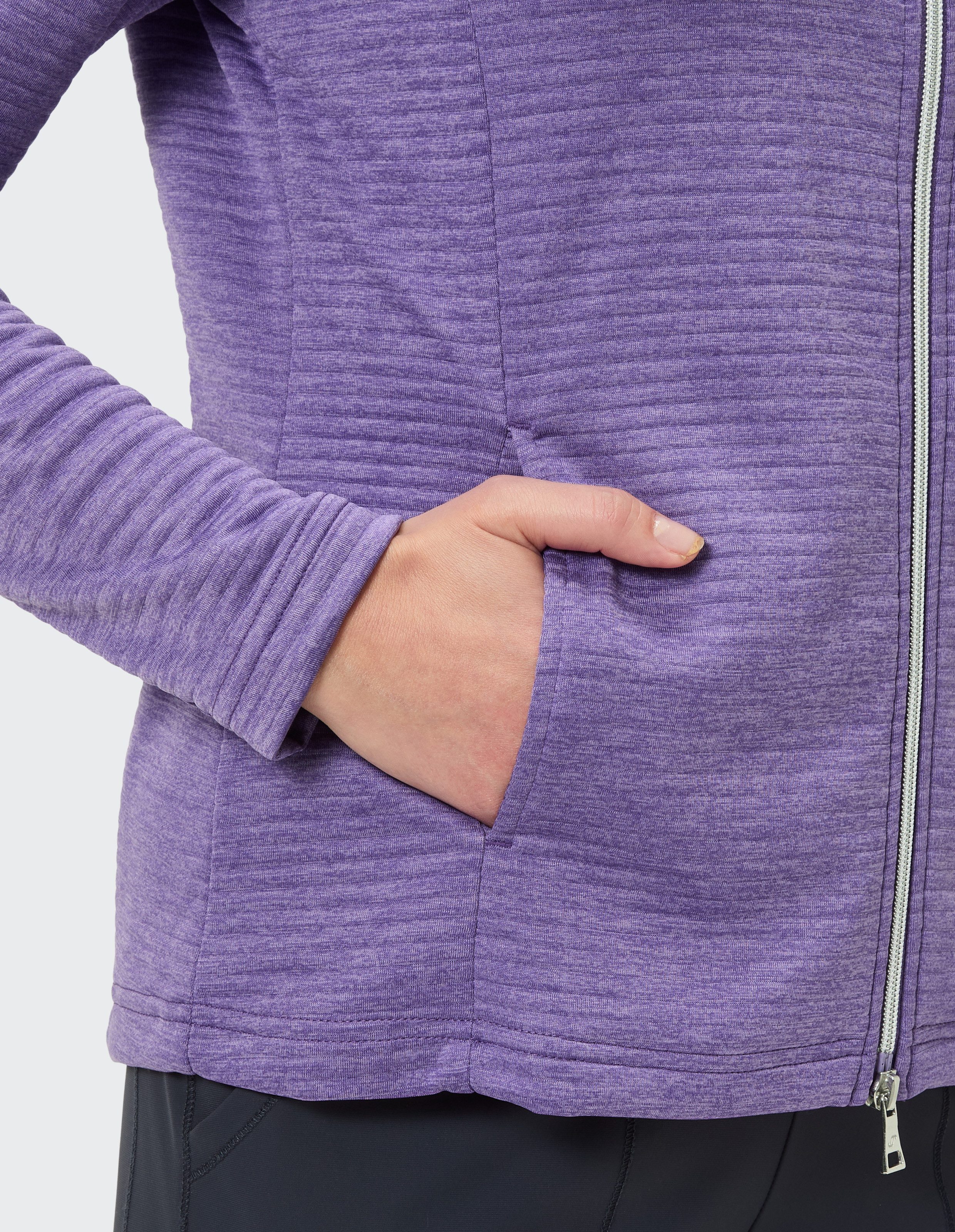 Joy Sportswear Trainingsjack SPORTJACKE PEGGY