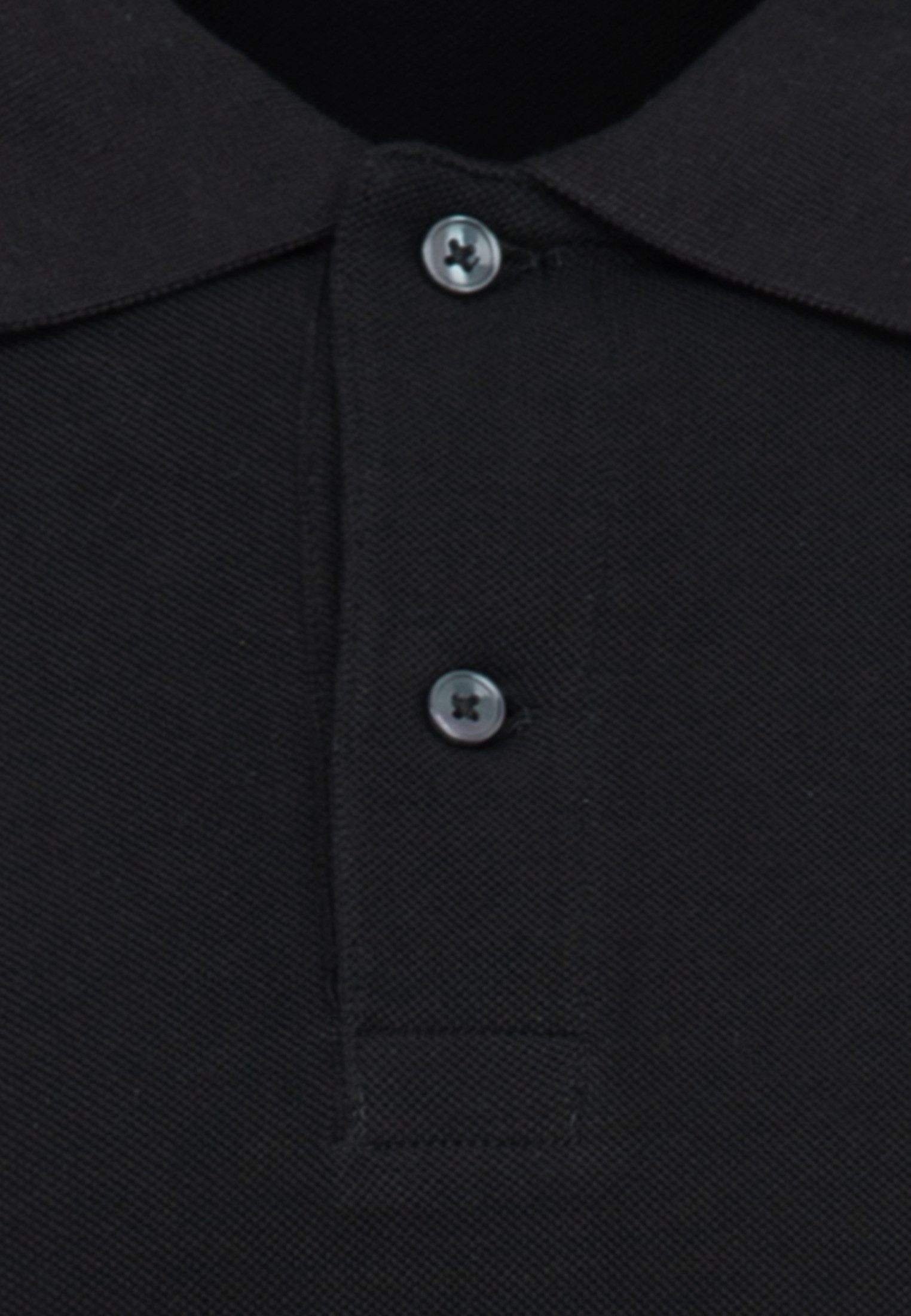 seidensticker Poloshirt SLIM Polo Uni