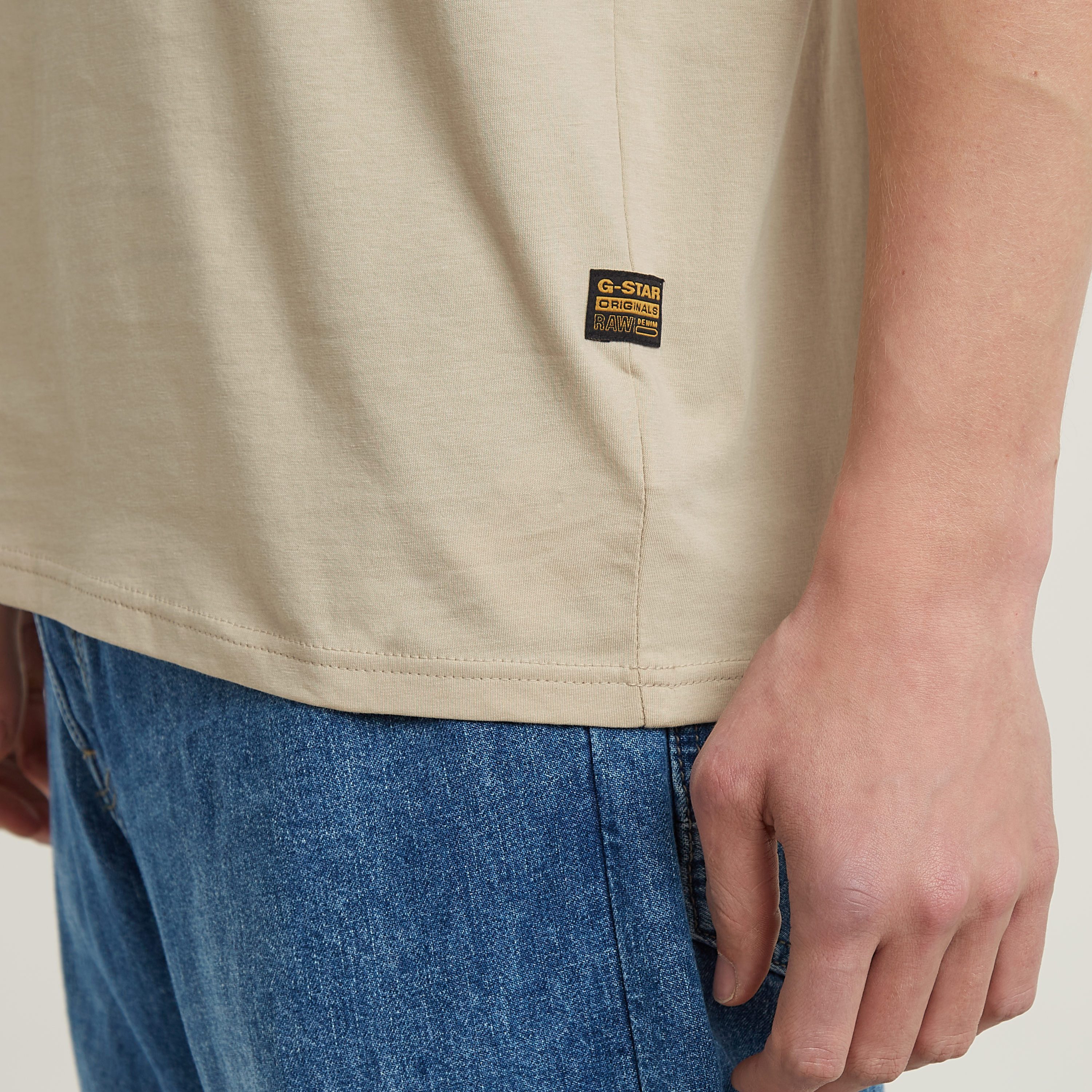 G-Star RAW T-shirt Base
