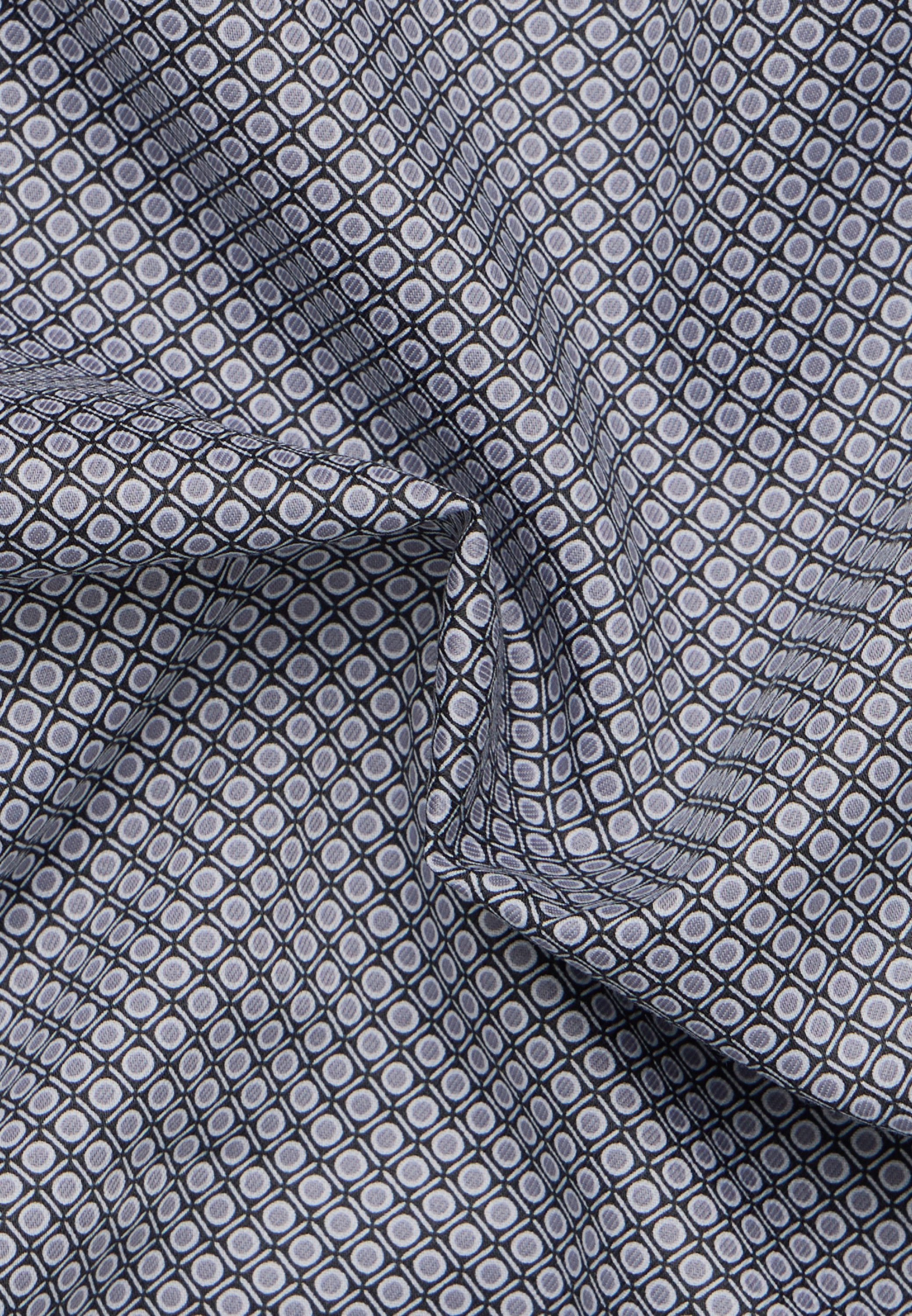 Eterna Overhemd met lange mouwen MODERN FIT NON IRON (strijkvrij)