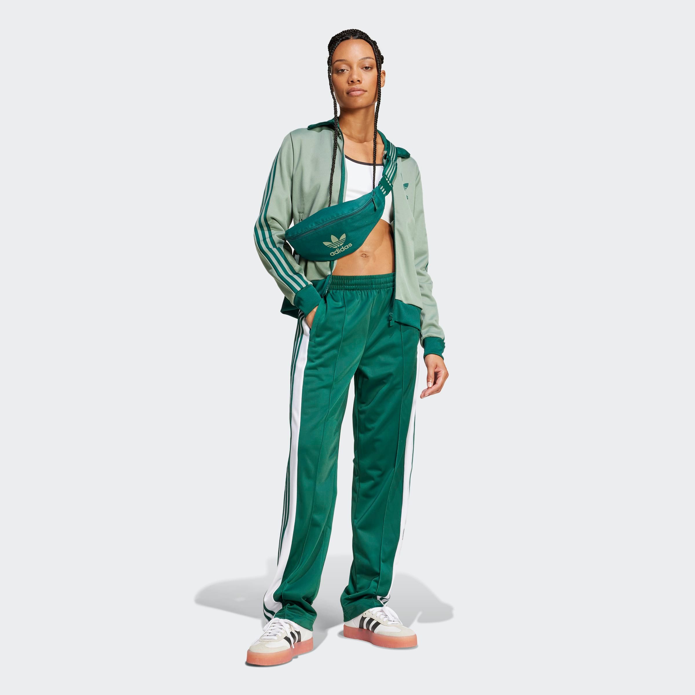 adidas Originals Trainingsjack BECKENBAUER TT