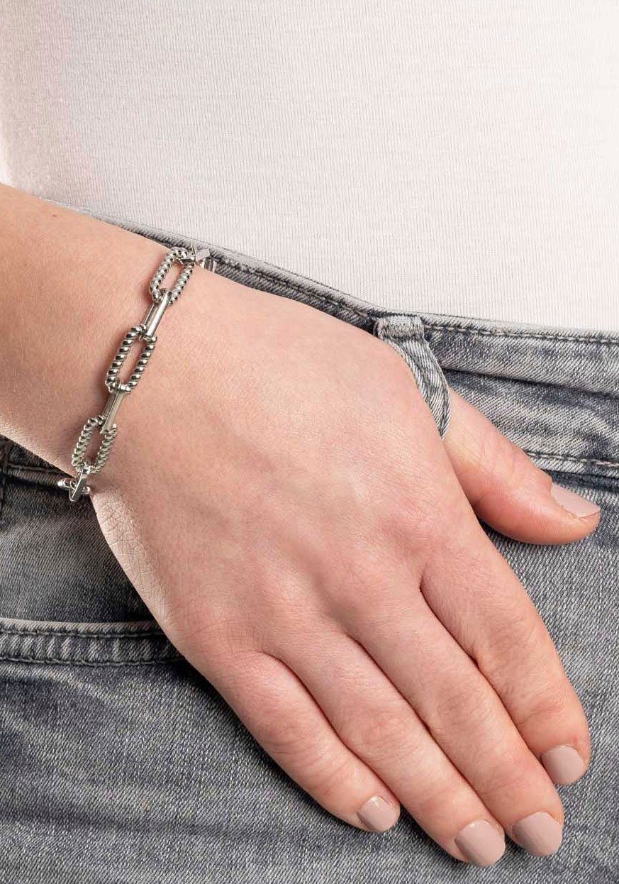 LEONARDO Bedelarmband Moni Clip&Mix, 023068, 022233