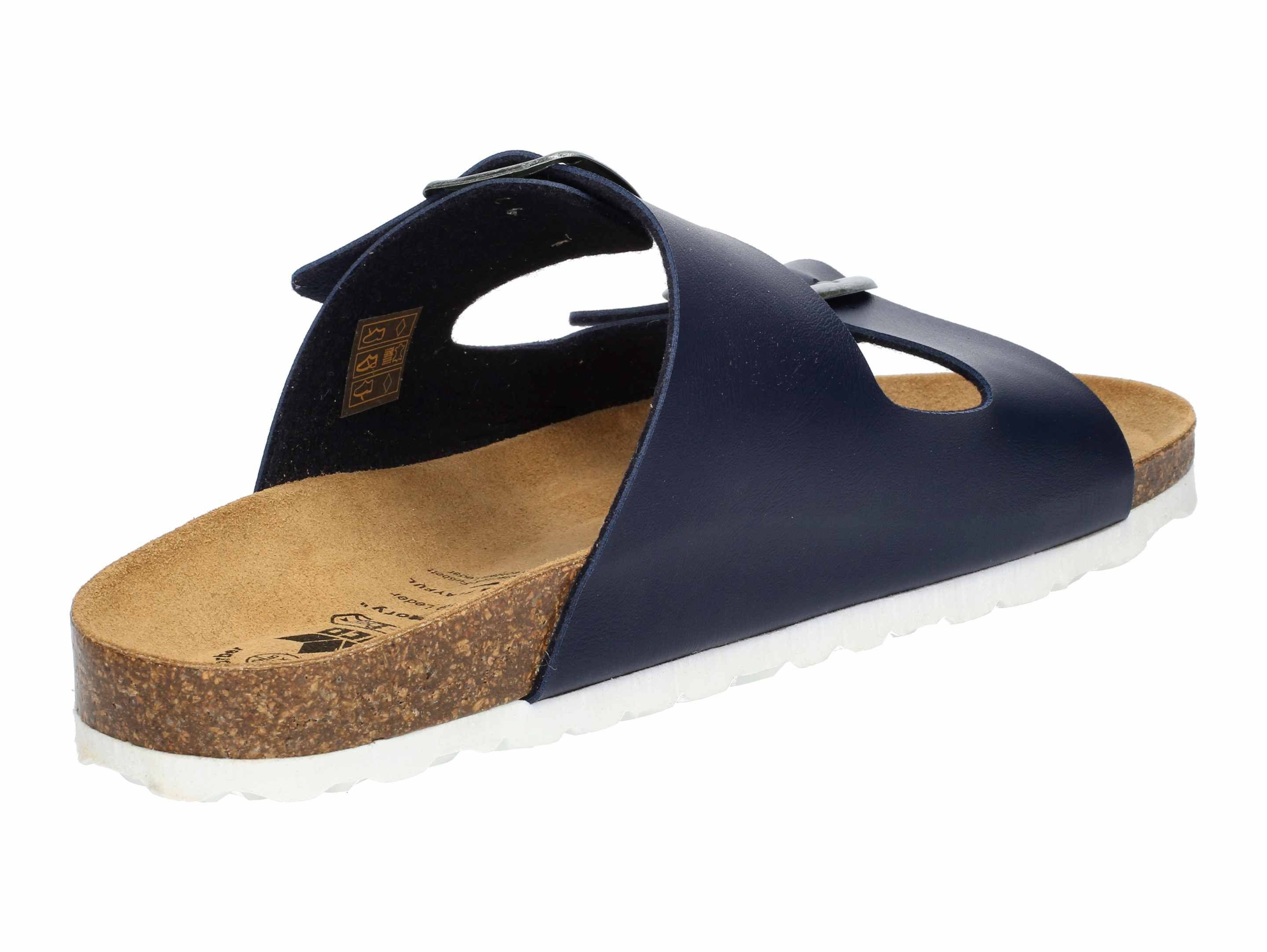 Lico Slippers Bioline Man