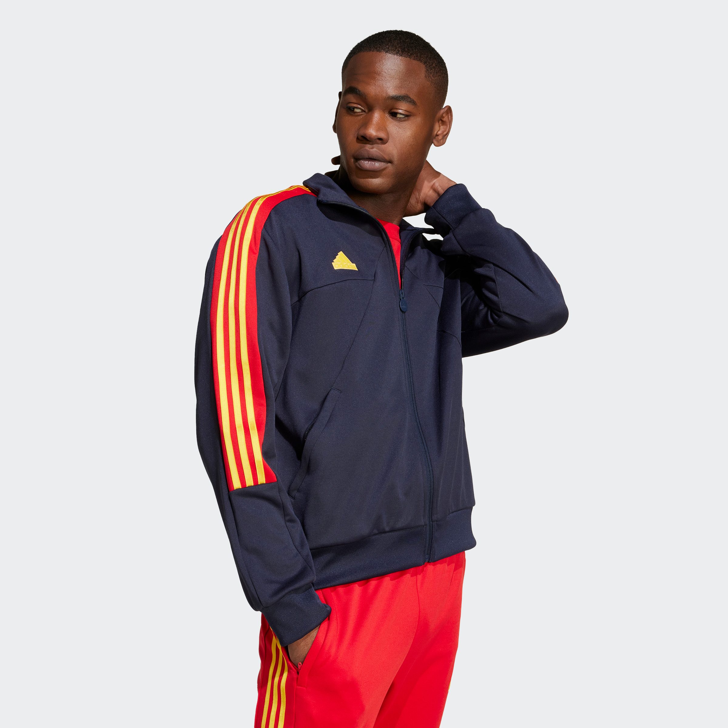 adidas Sportswear Trainingsjack M TIRO NTPK TT