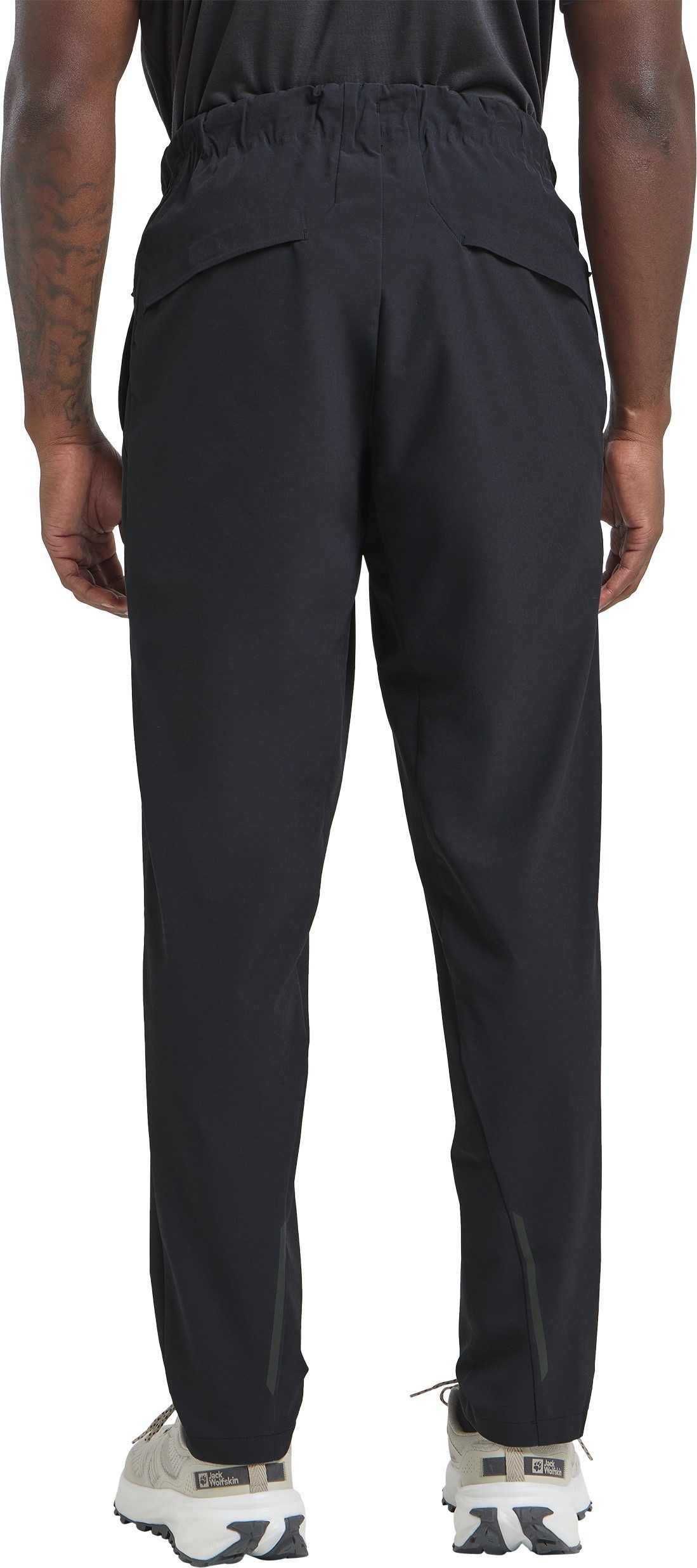 Jack Wolfskin Bikerbroek BIKE COMMUTE PANTS M