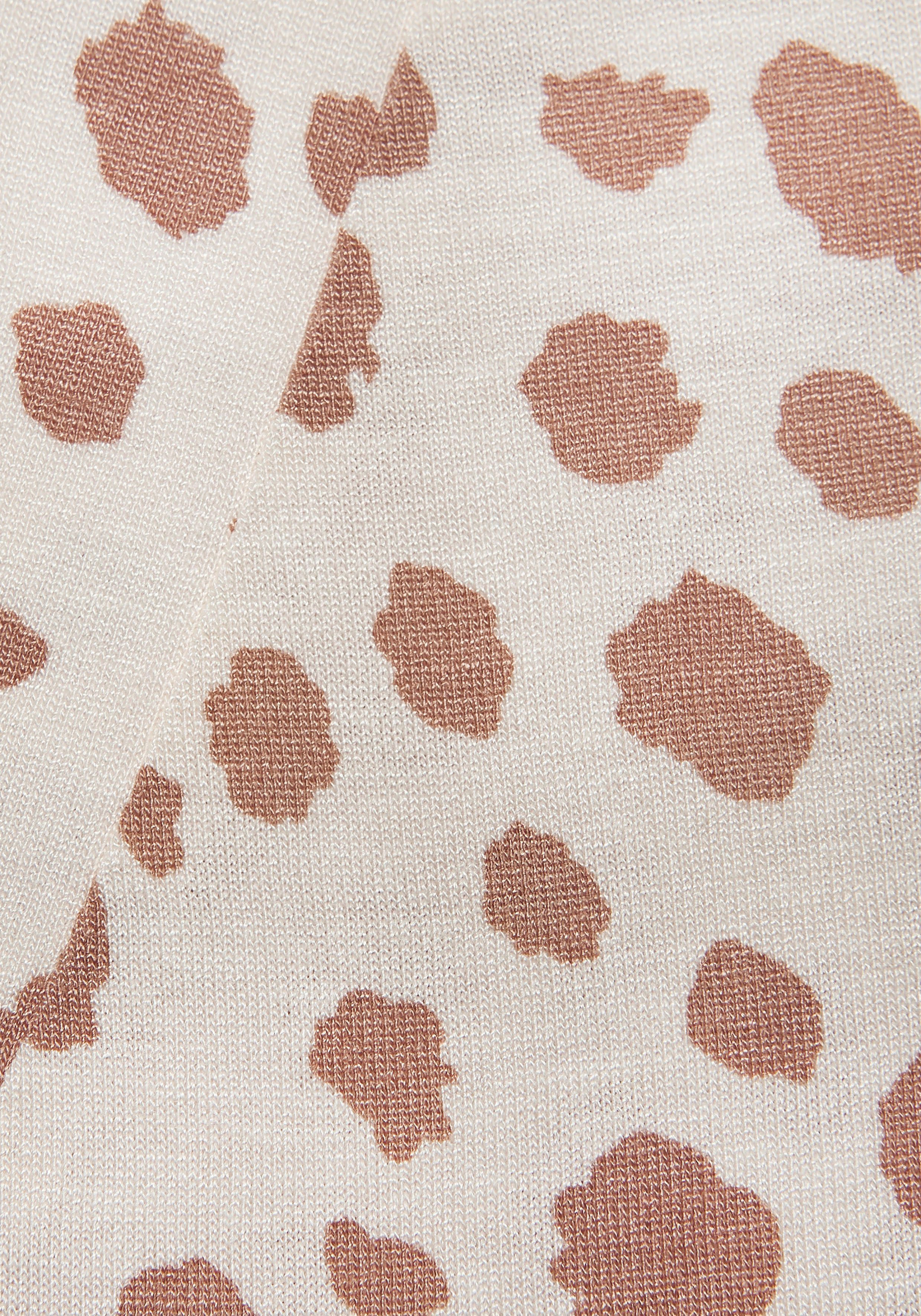 Lascana Tanktop met all-over print