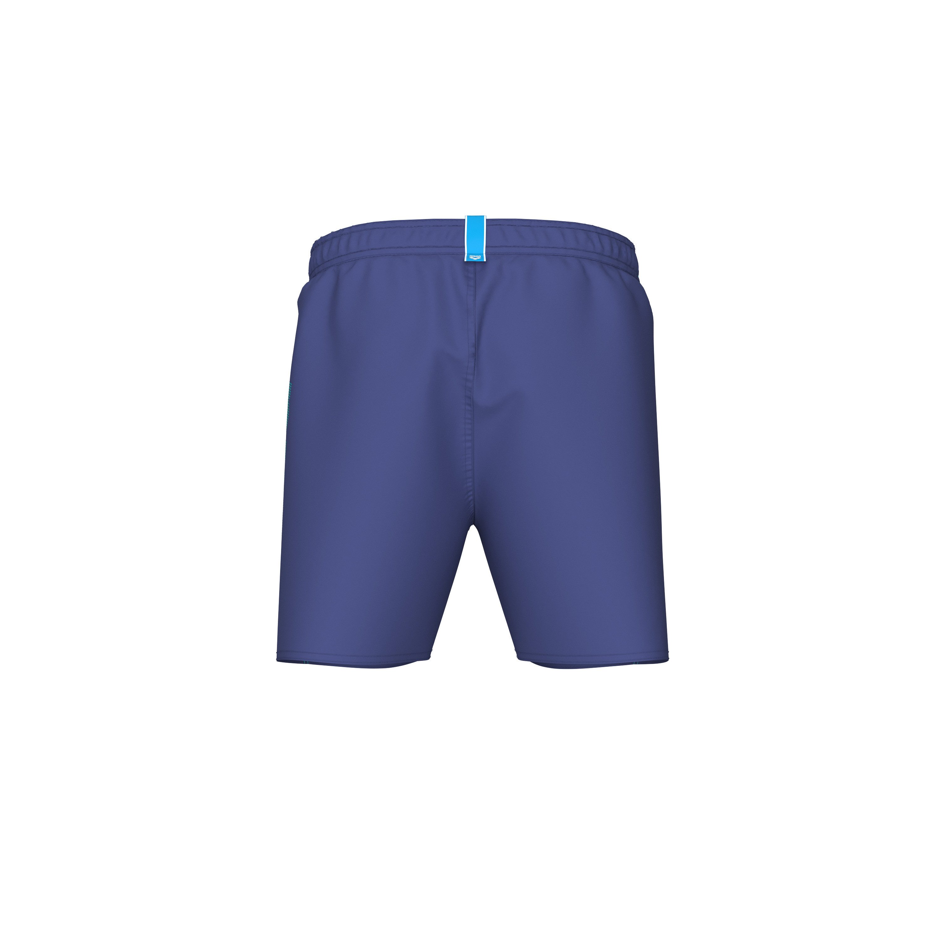 Arena Zwemshort FUNDAMENTALS ARENA LOGO BOXER R