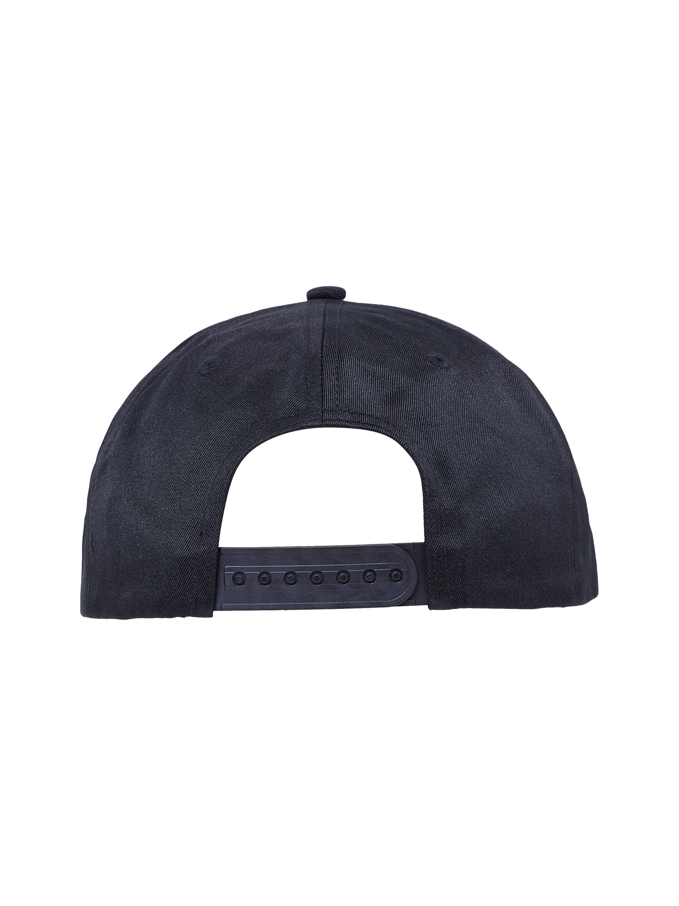 Calvin Klein Baseball pet MONOGRAM EMBRO CAP met geborduurd logo