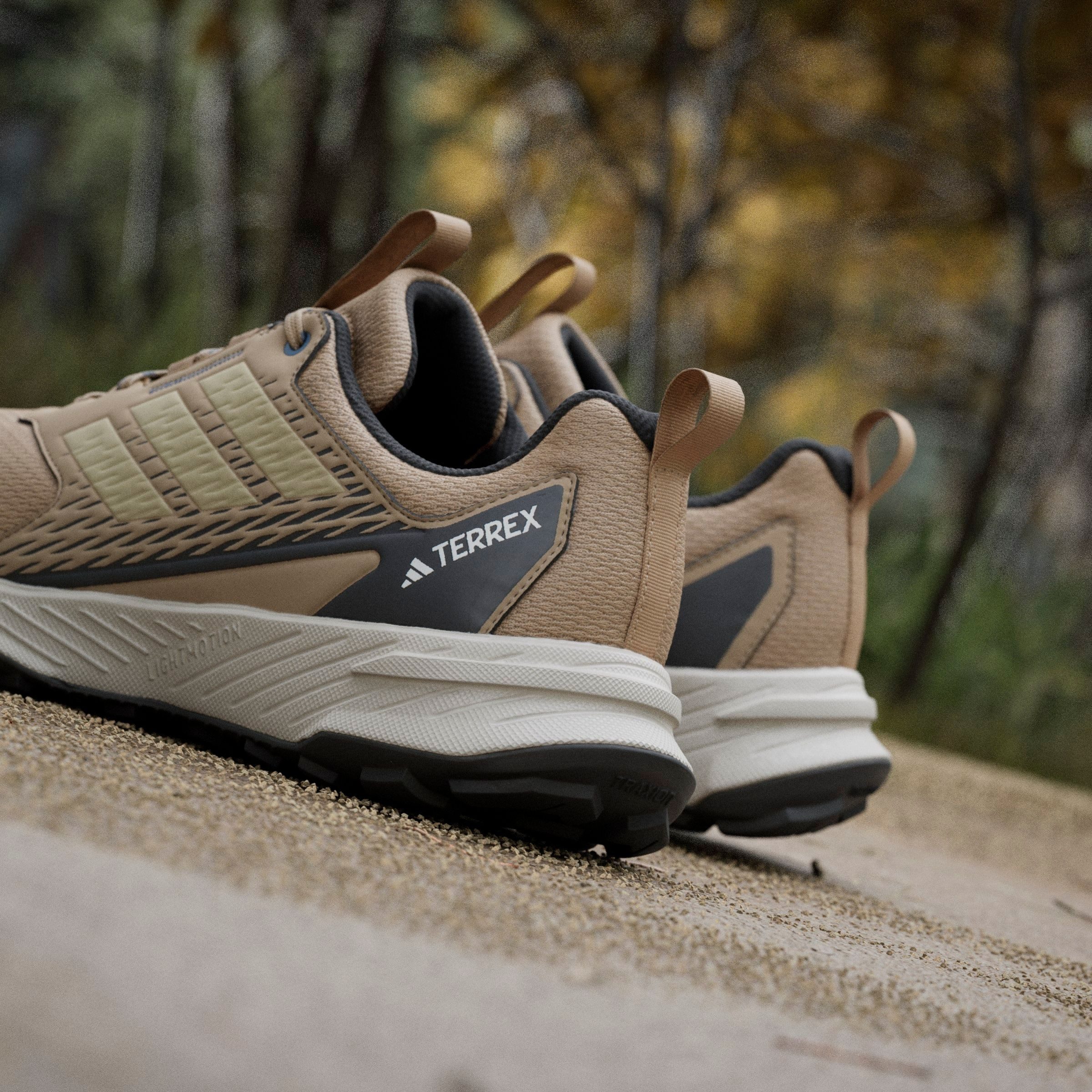 adidas TERREX Trailrunningschoenen TRACEFINDER TRAILRUNNING