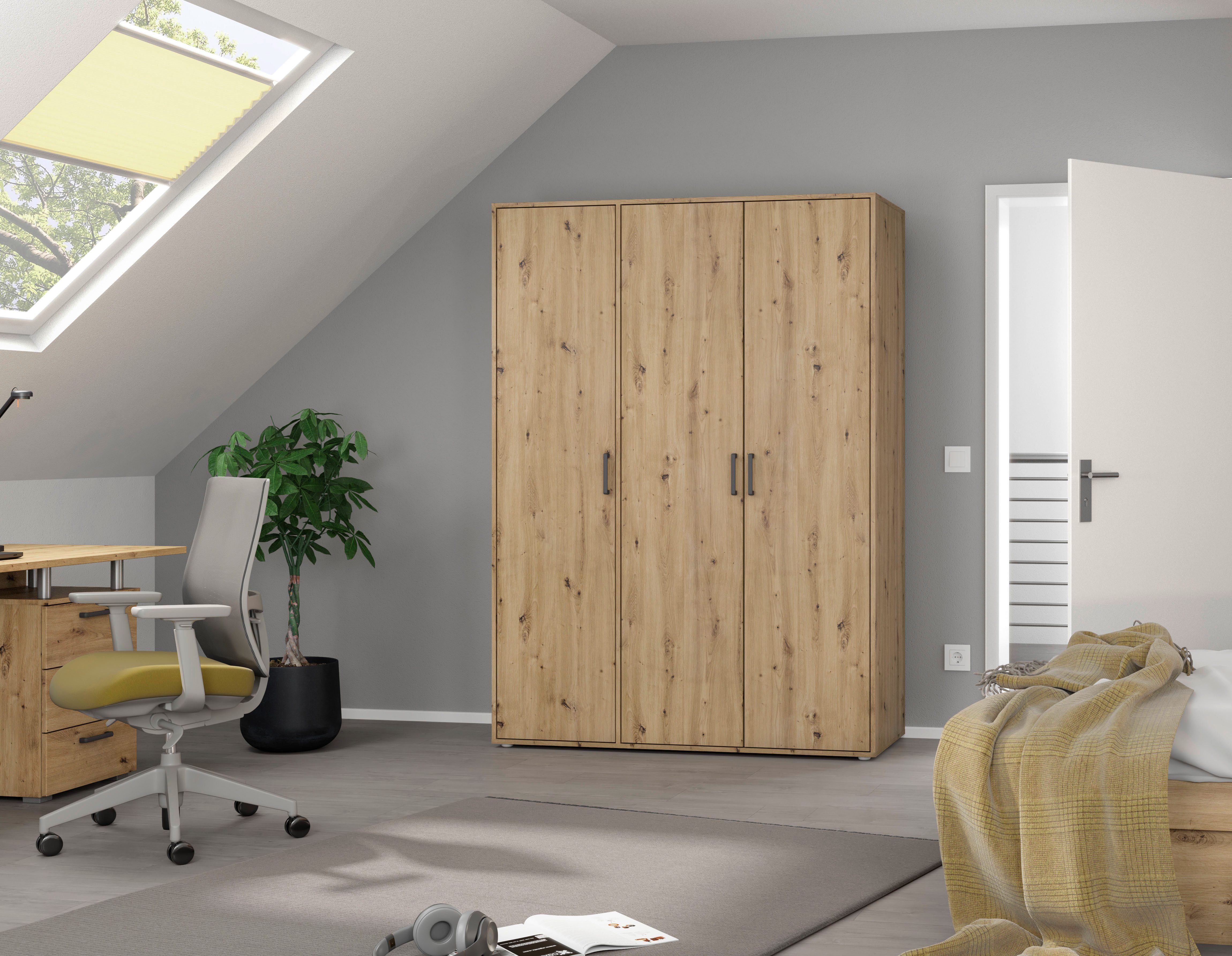 rauch Kledingkast VOYAGER Otto´s Choice Garderobe Kledingkast TOPSELLER Slaapkamer
