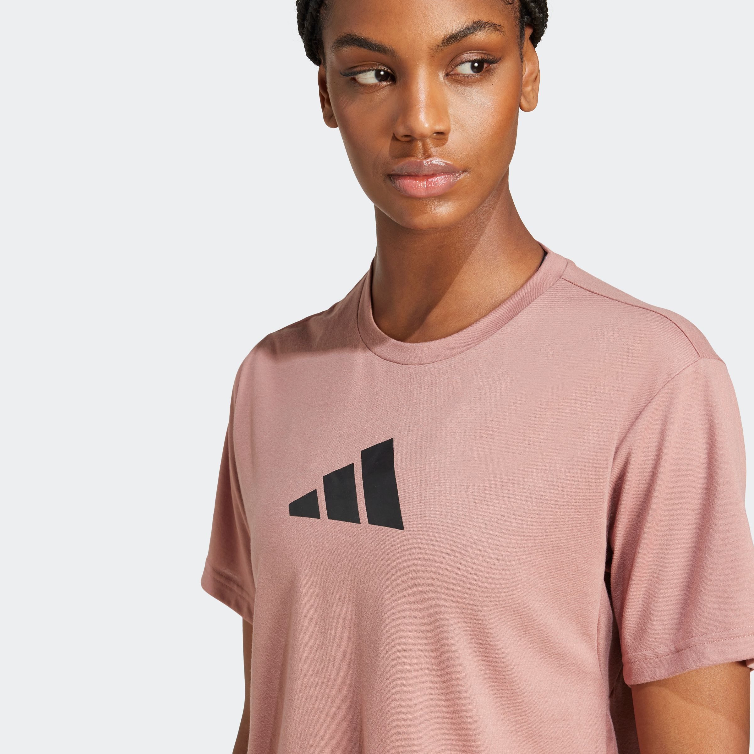 adidas Performance T-shirt TR-ES BL TEE