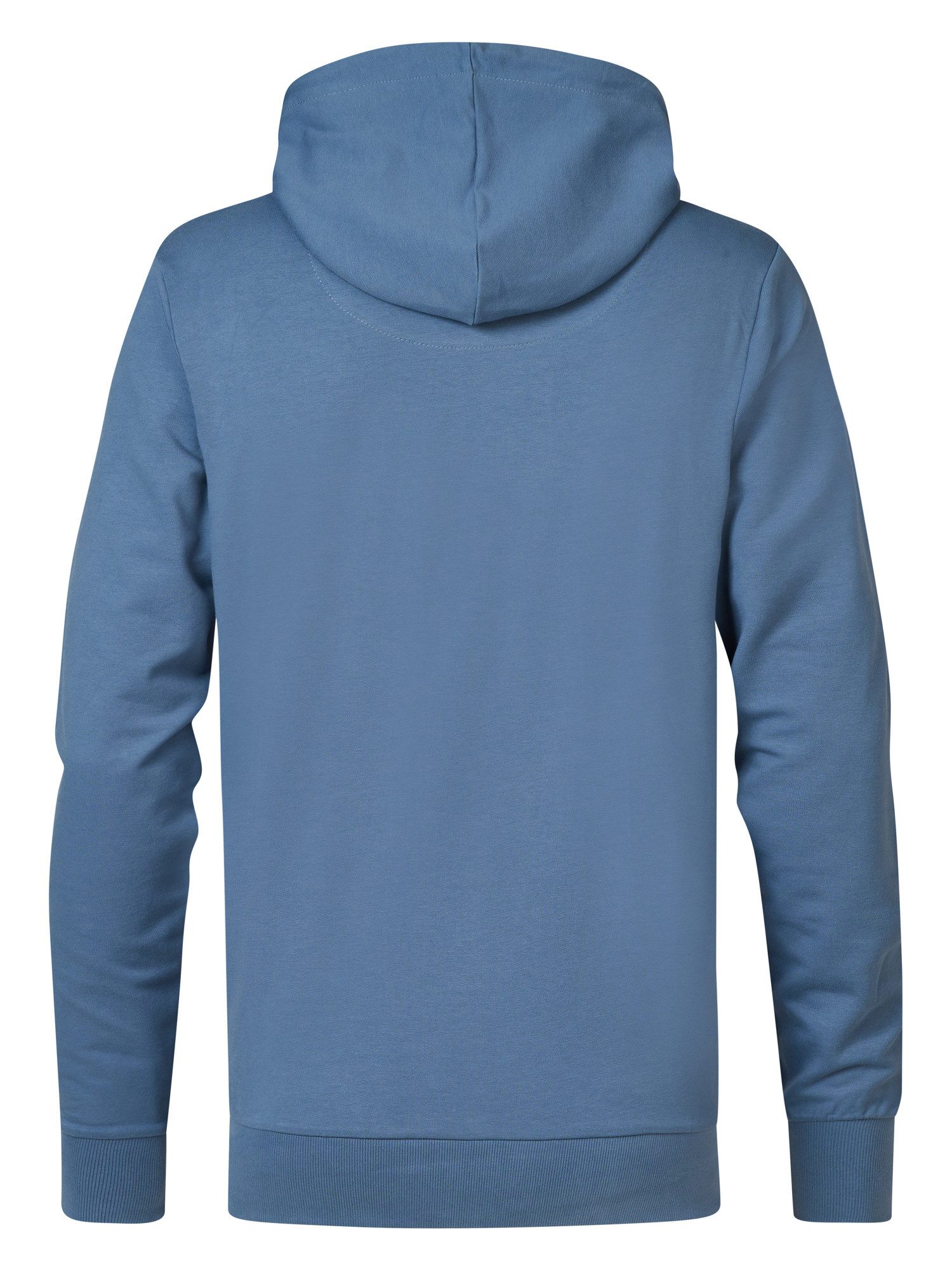 Petrol Industries Sweater met kangoeroezak