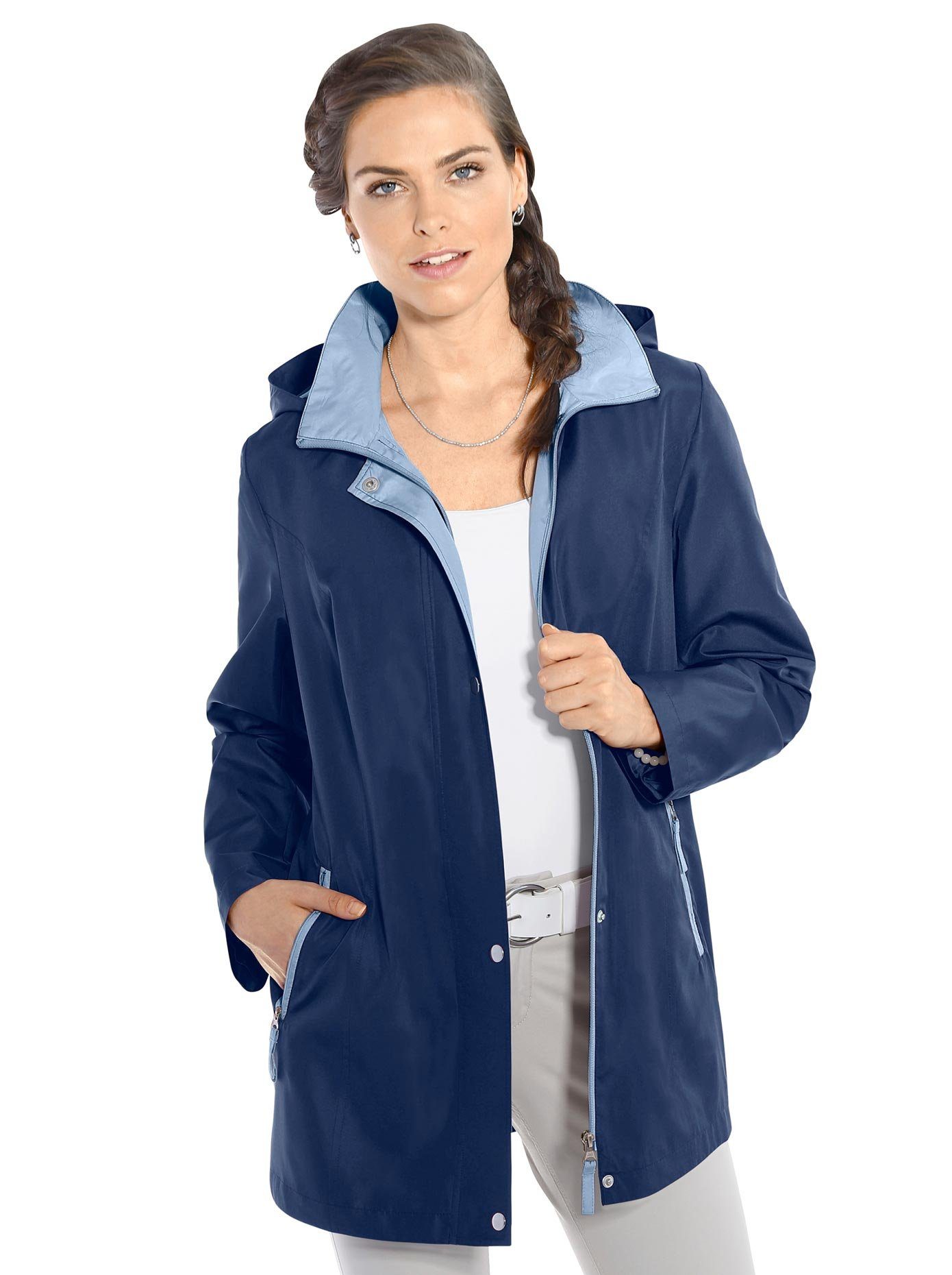 Classic Basics Functioneel jack
