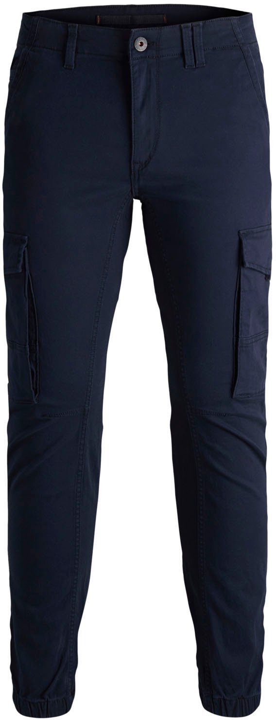 Jack & Jones Cargobroek Paul Flake