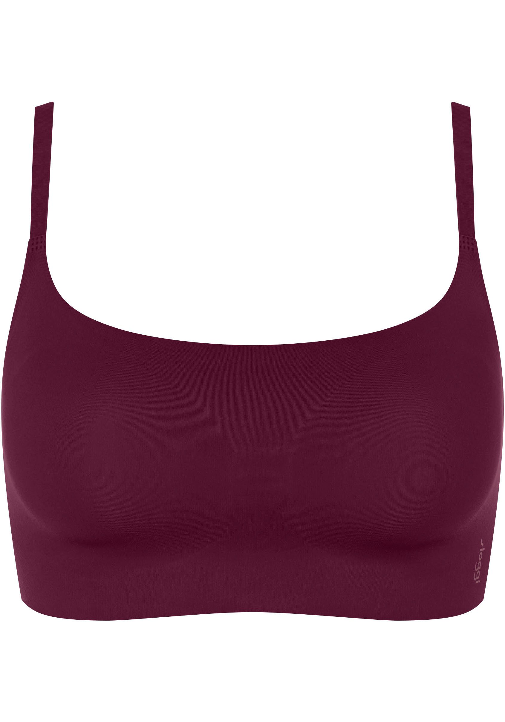 Sloggi Beugelloze-bh NEU: ZERO Feel 2.0 Ultra Bra