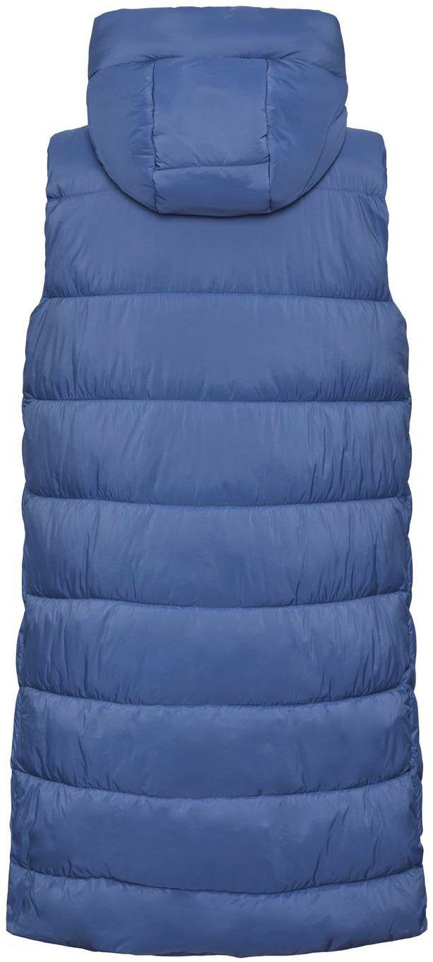 Y.A.S Bodywarmer YASLIRO PADDED VEST S. NOOS