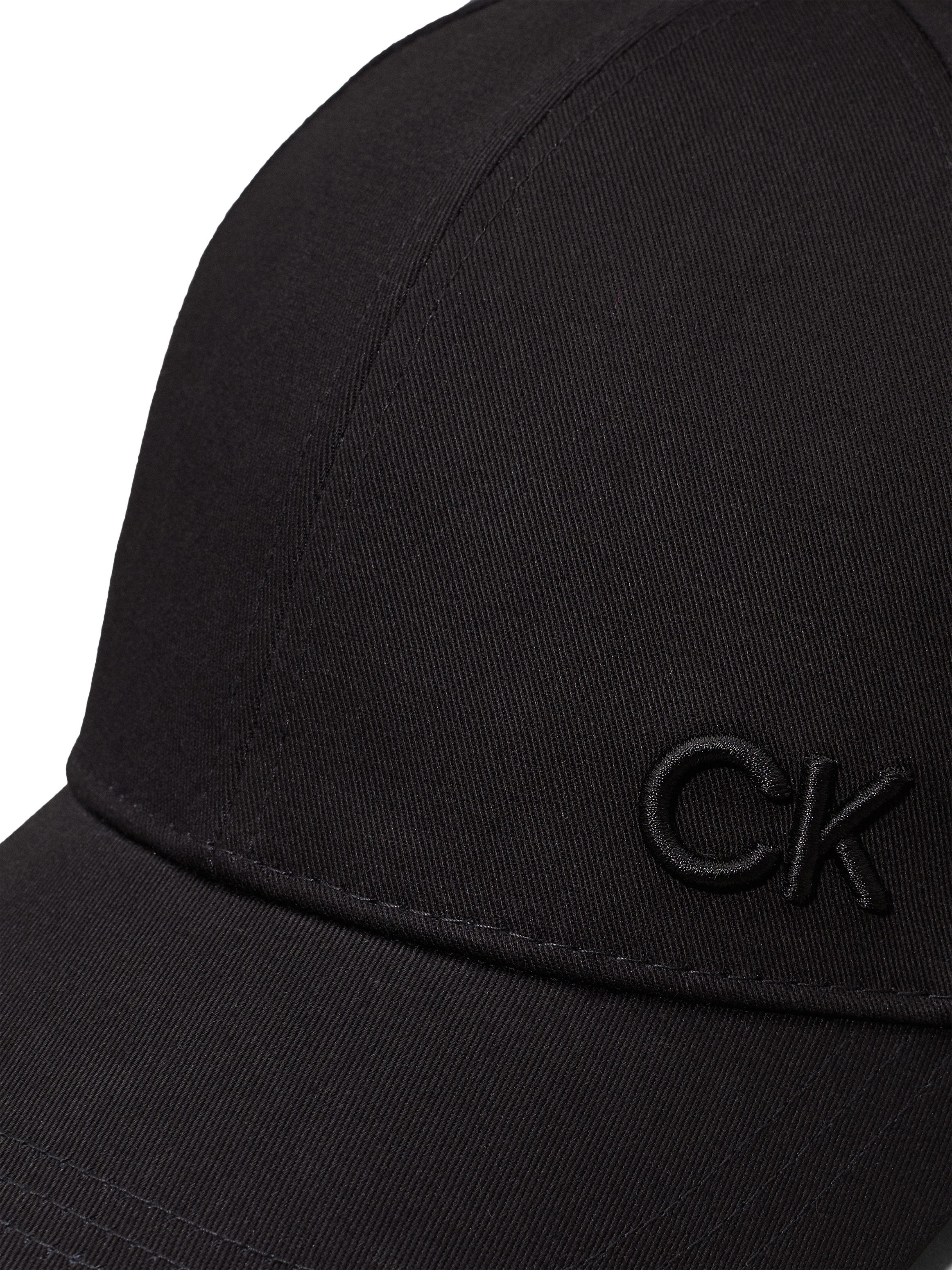 Calvin Klein Baseballcap CK COTTON CAP