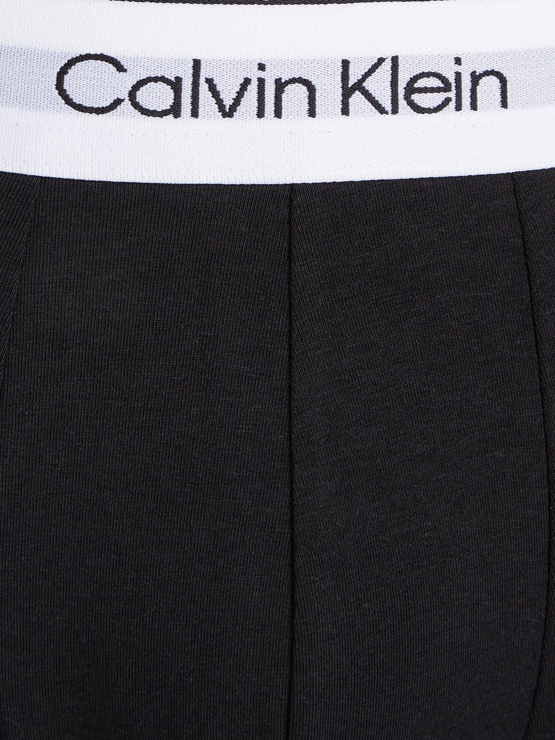 Calvin Klein Boxershort BOXER BRIEF 3PK (set 3 stuks)