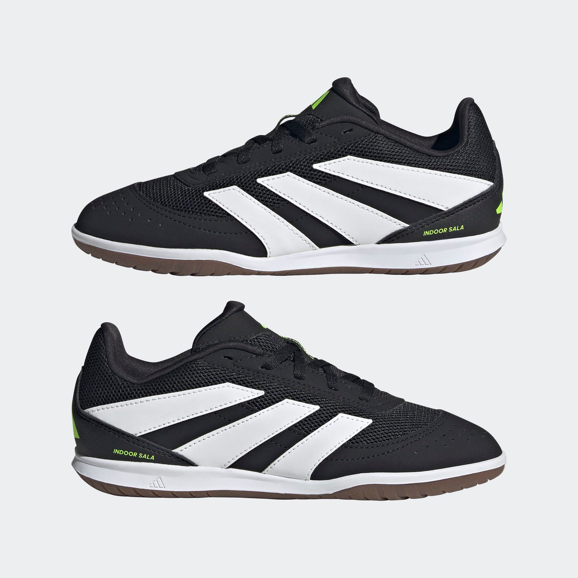 adidas Performance Voetbalschoenen PREDATOR CLUB IN SALA KIDS geschikt als binnenschoenen